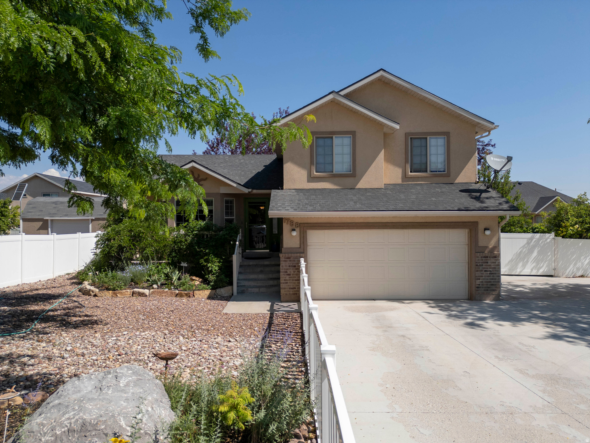 MOBILE HOMES VILLA - Residential