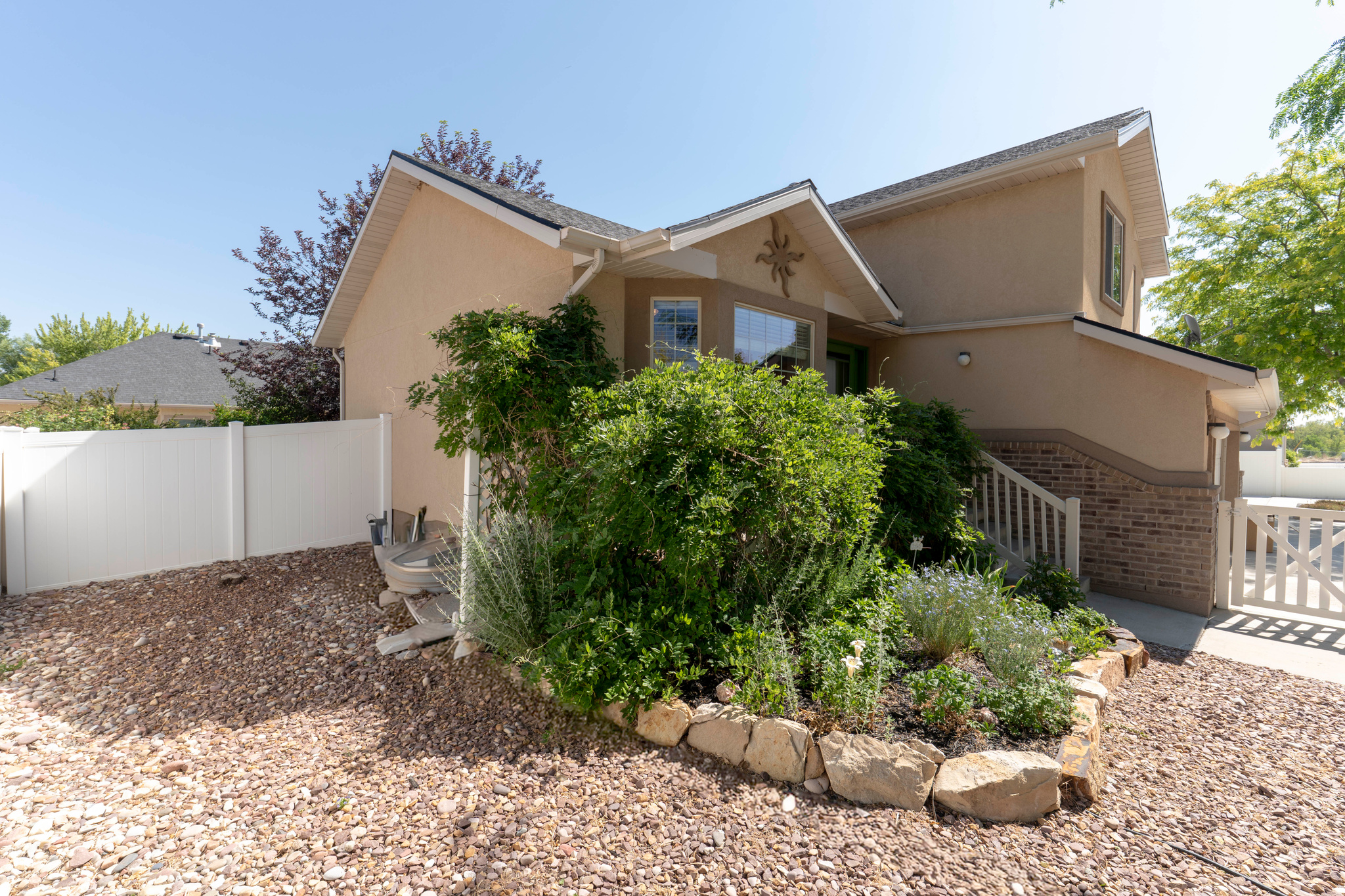 MOBILE HOMES VILLA - Residential