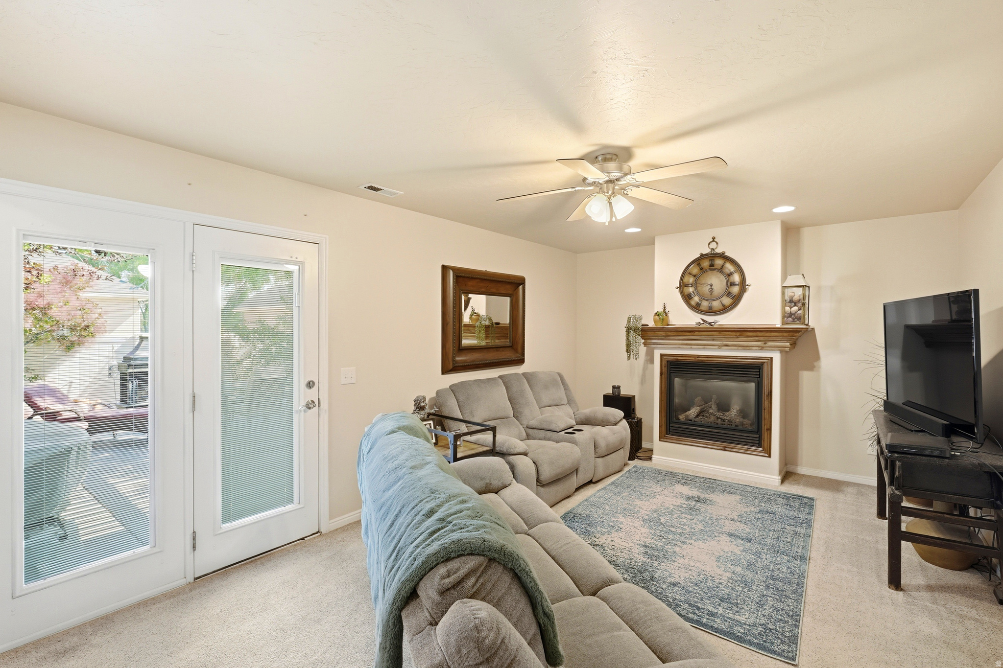 MOBILE HOMES VILLA - Residential