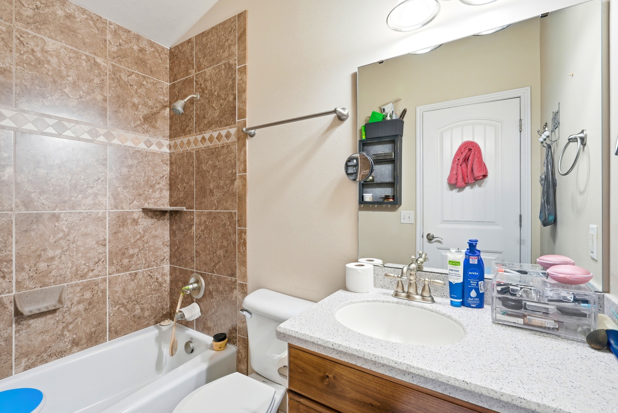 MOBILE HOMES VILLA - Residential