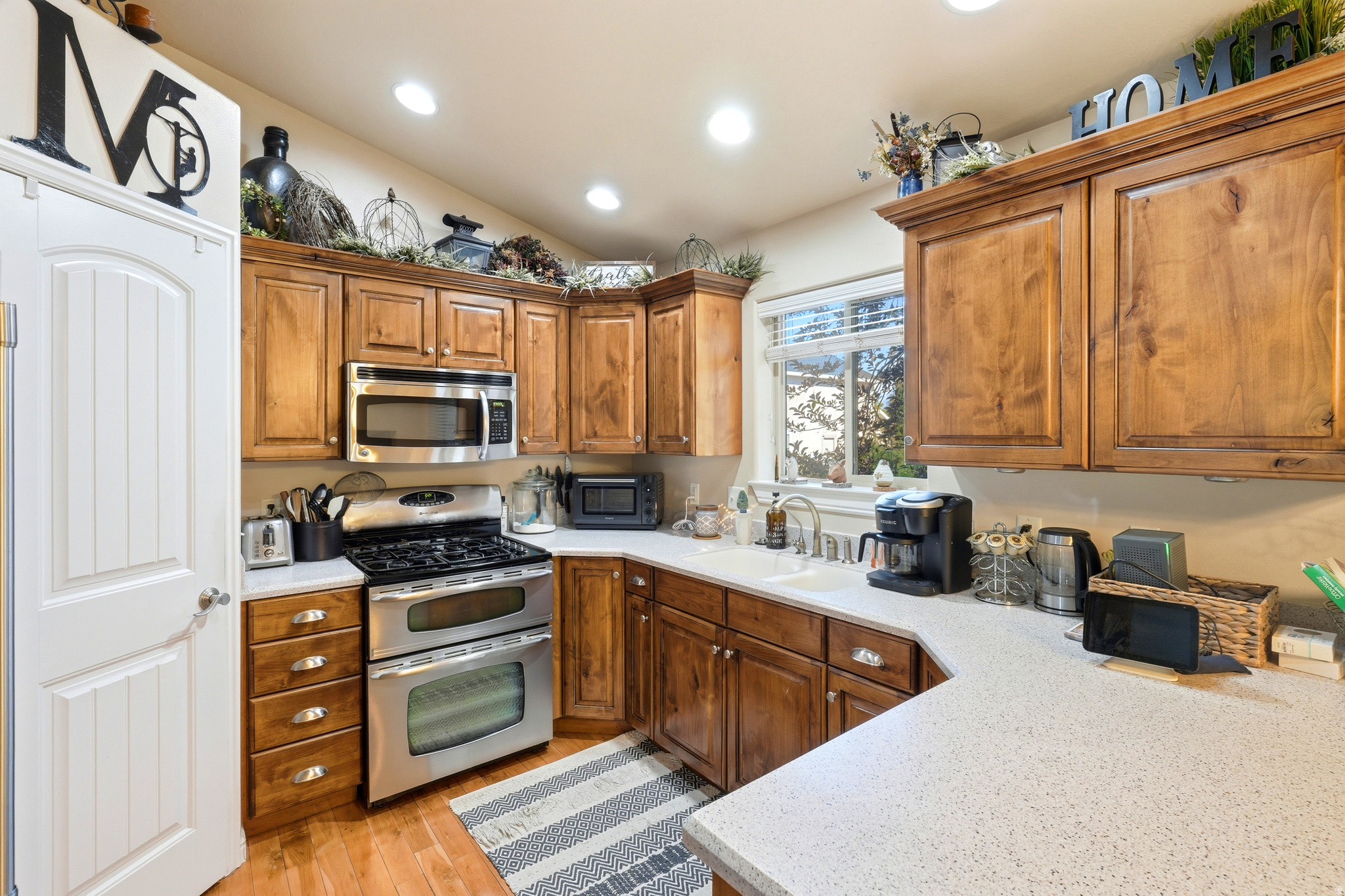 MOBILE HOMES VILLA - Residential