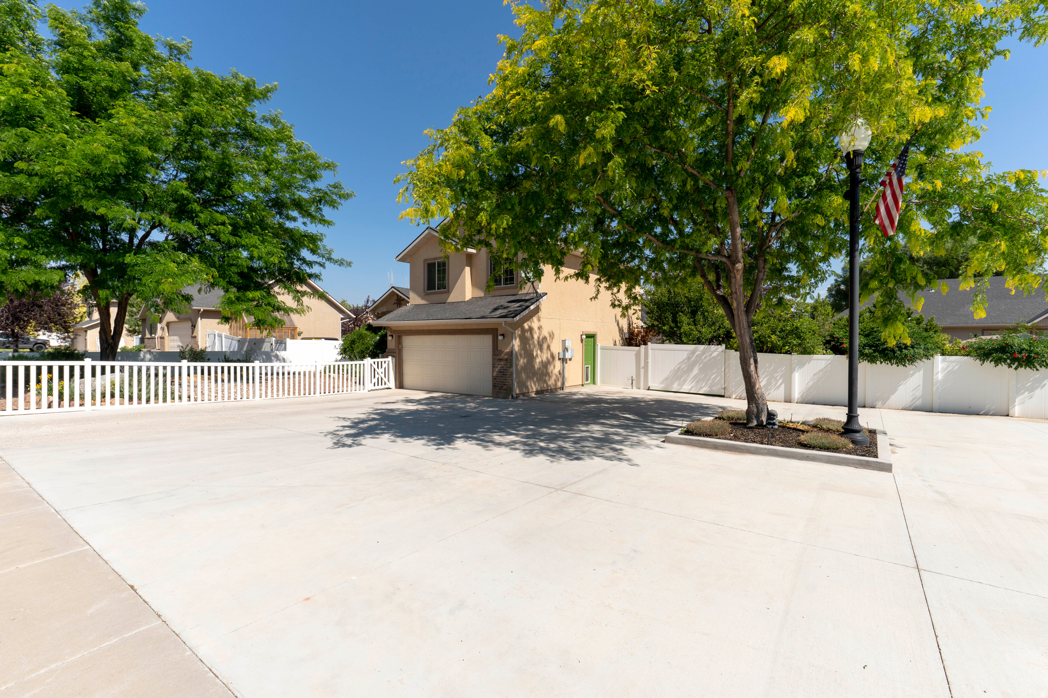 MOBILE HOMES VILLA - Residential