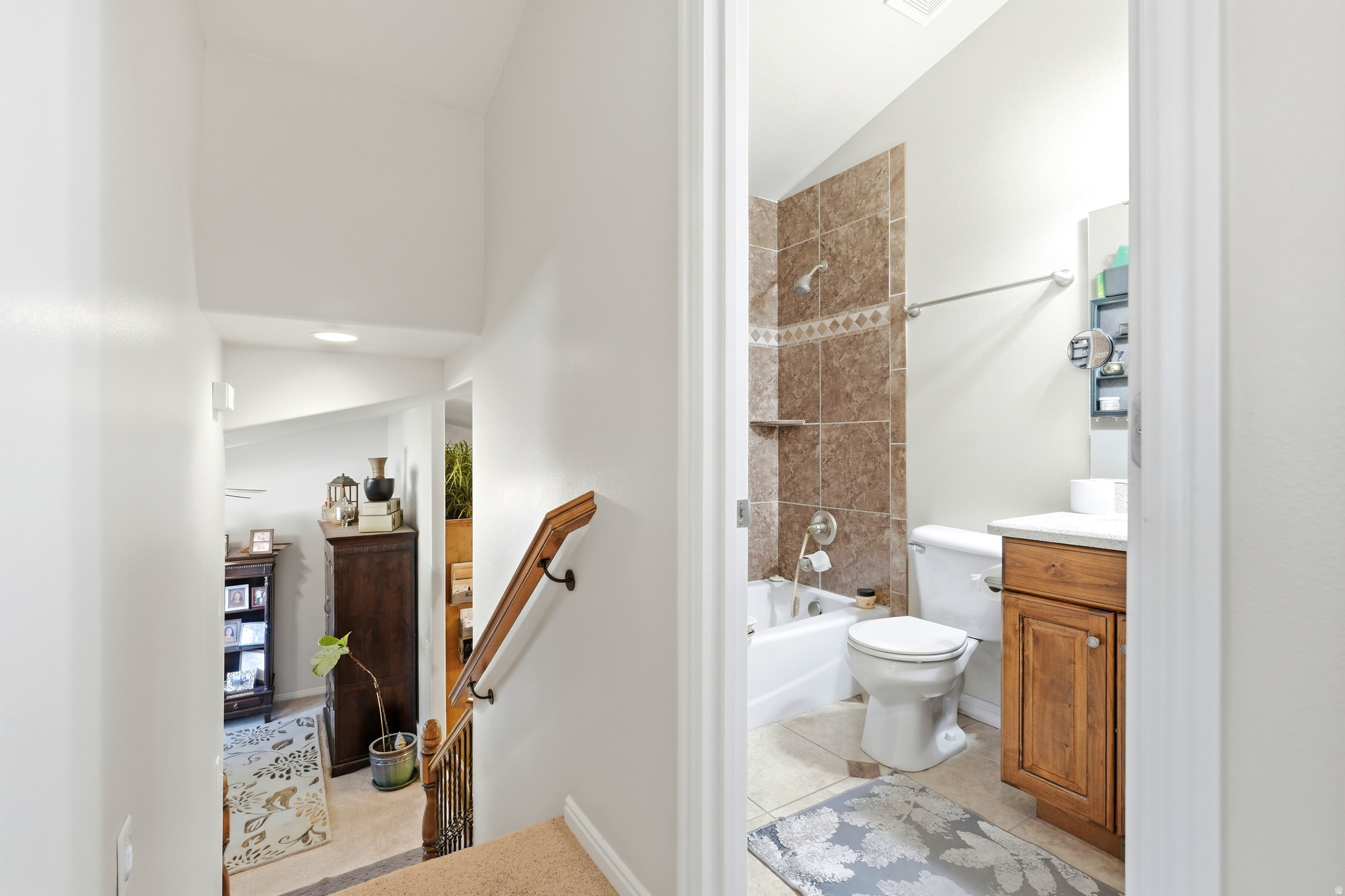MOBILE HOMES VILLA - Residential