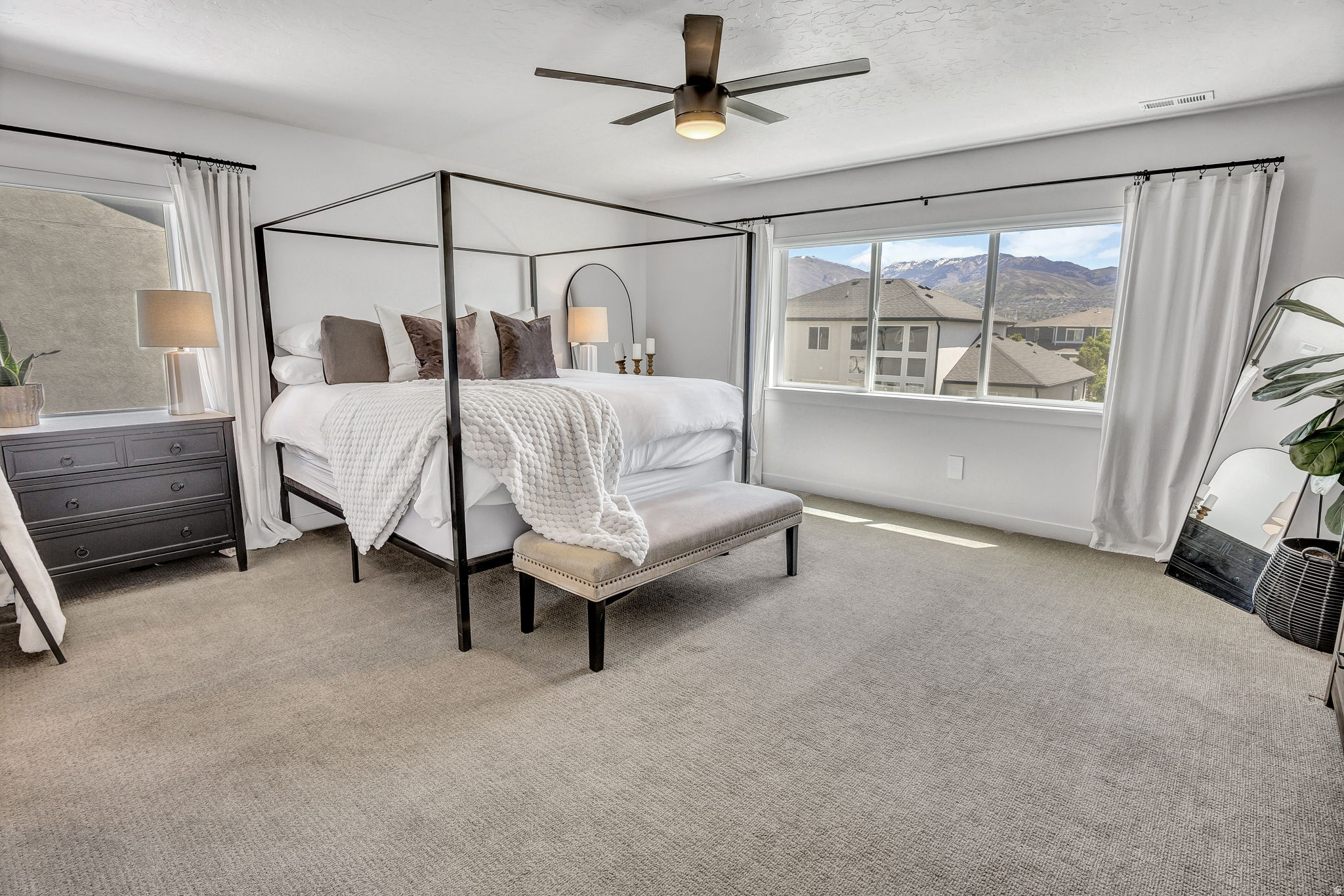 SHAMROCK VILLAGE - Residential