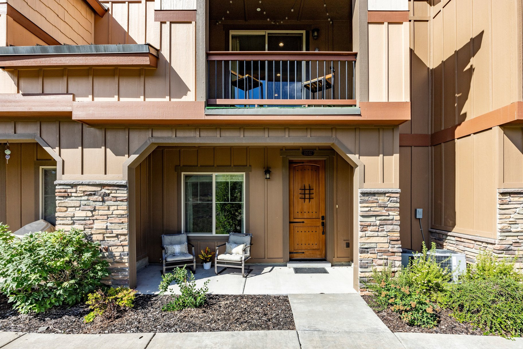 PARKS EDGE - Residential