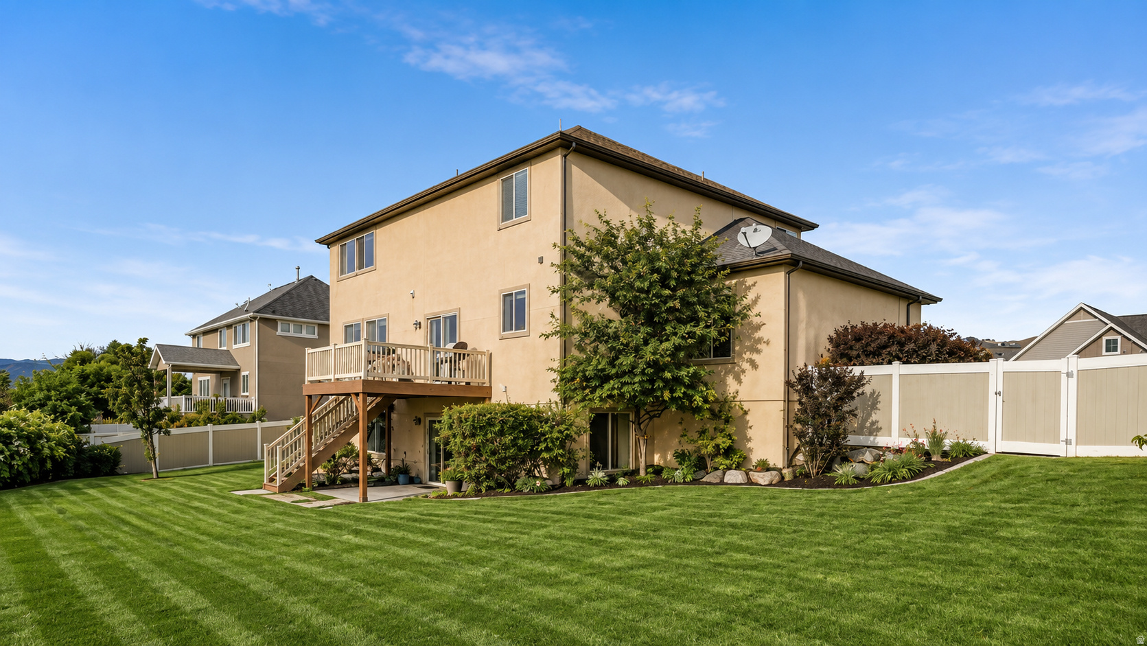 GREEN - Residential