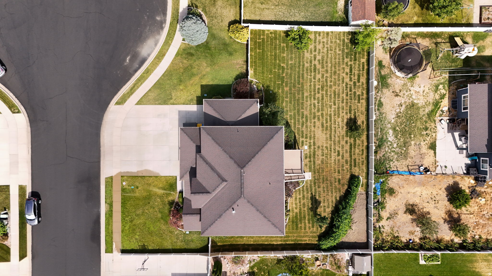 GREEN - Residential