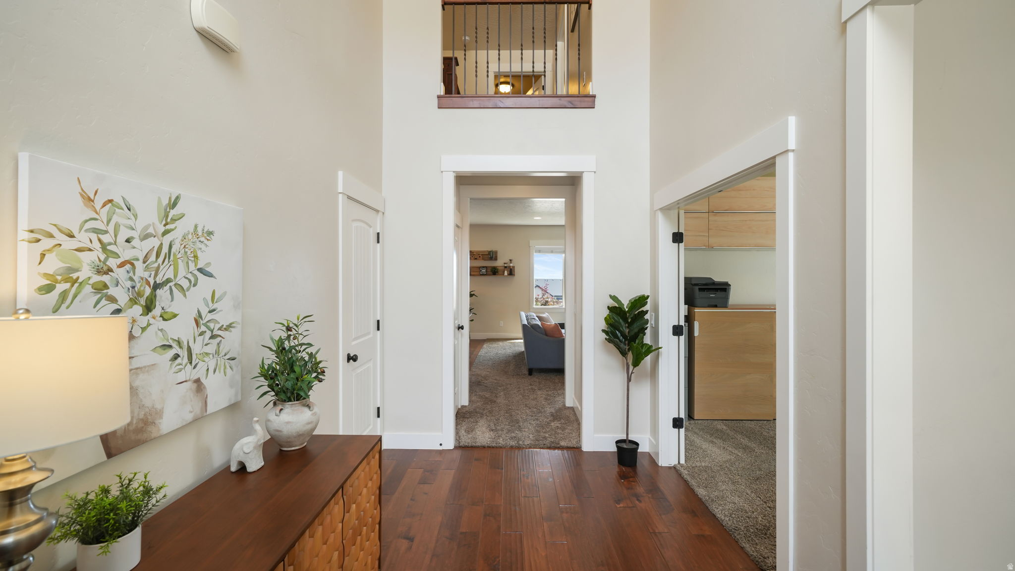 GREEN - Residential