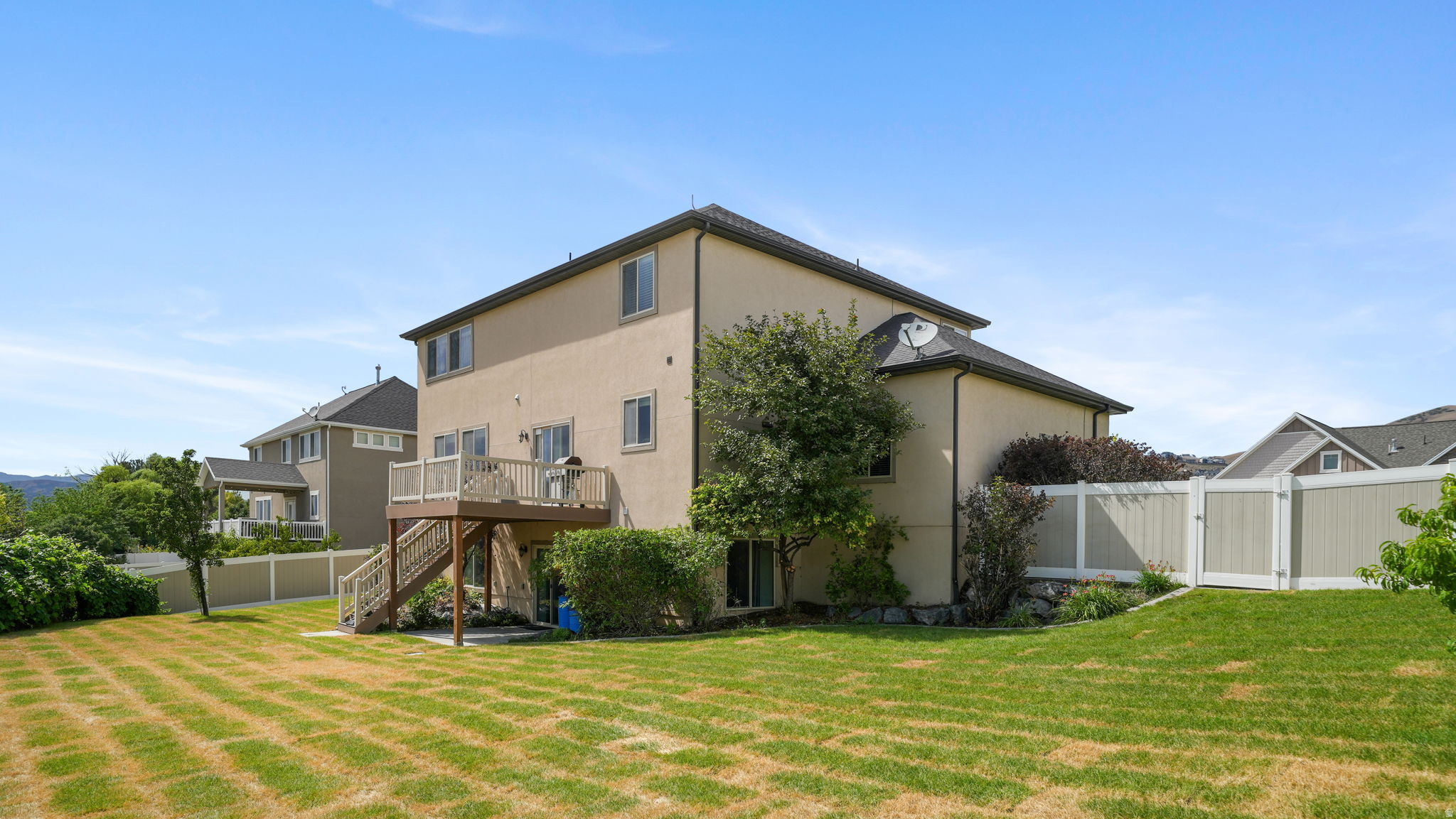 GREEN - Residential