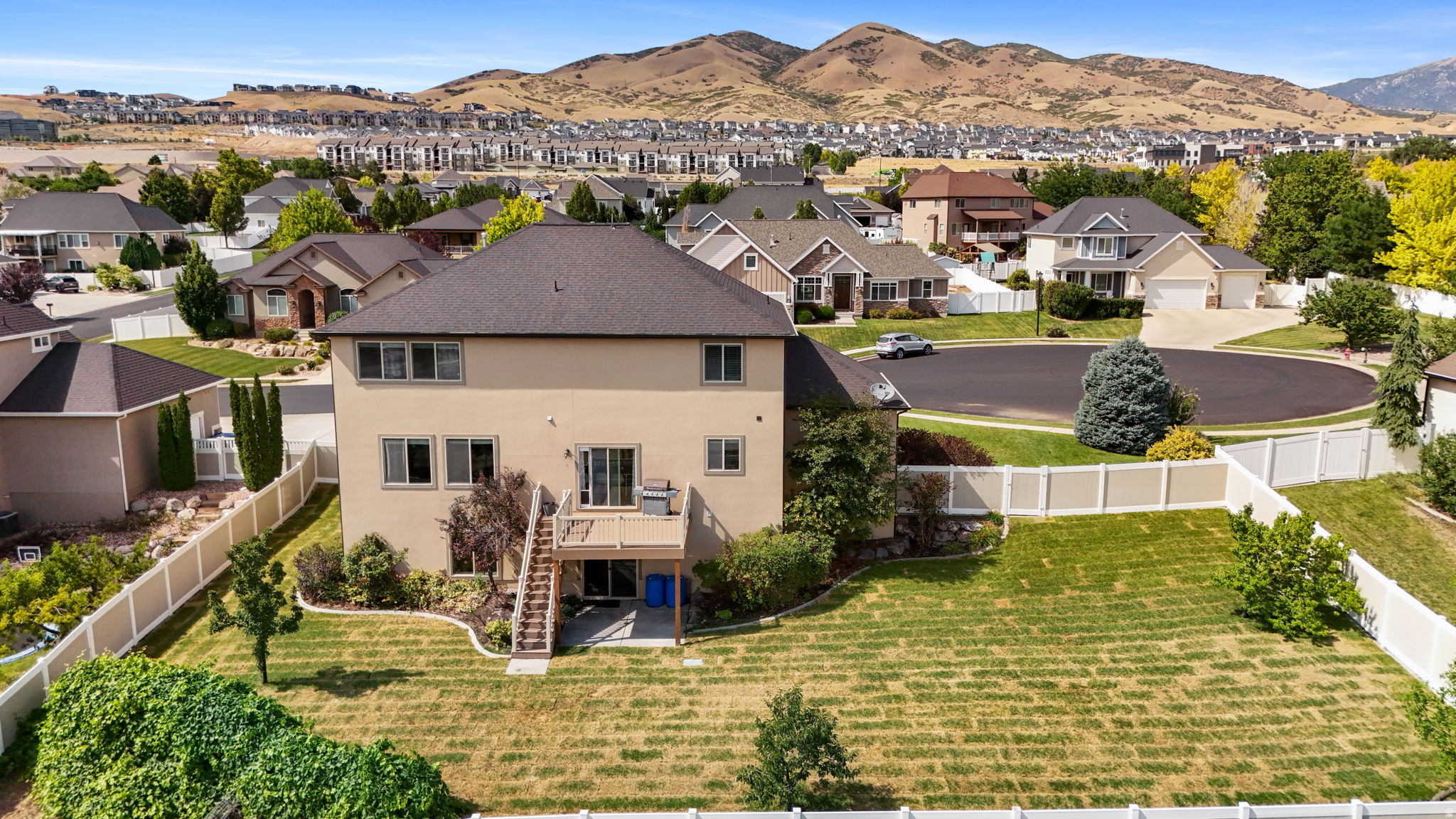 GREEN - Residential