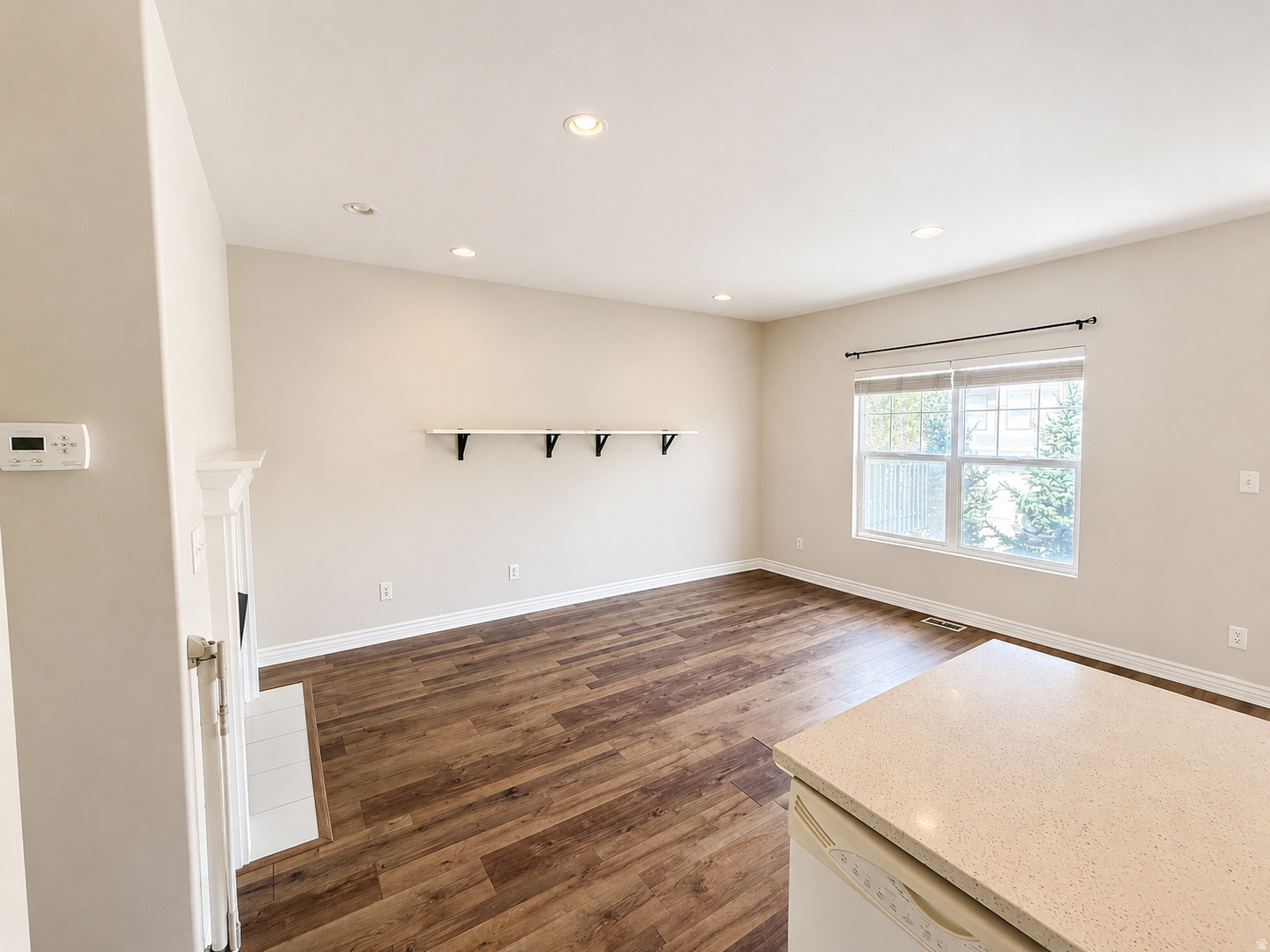 SUNCREST - Residential