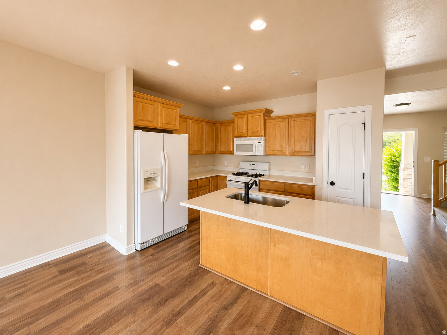SUNCREST - Residential