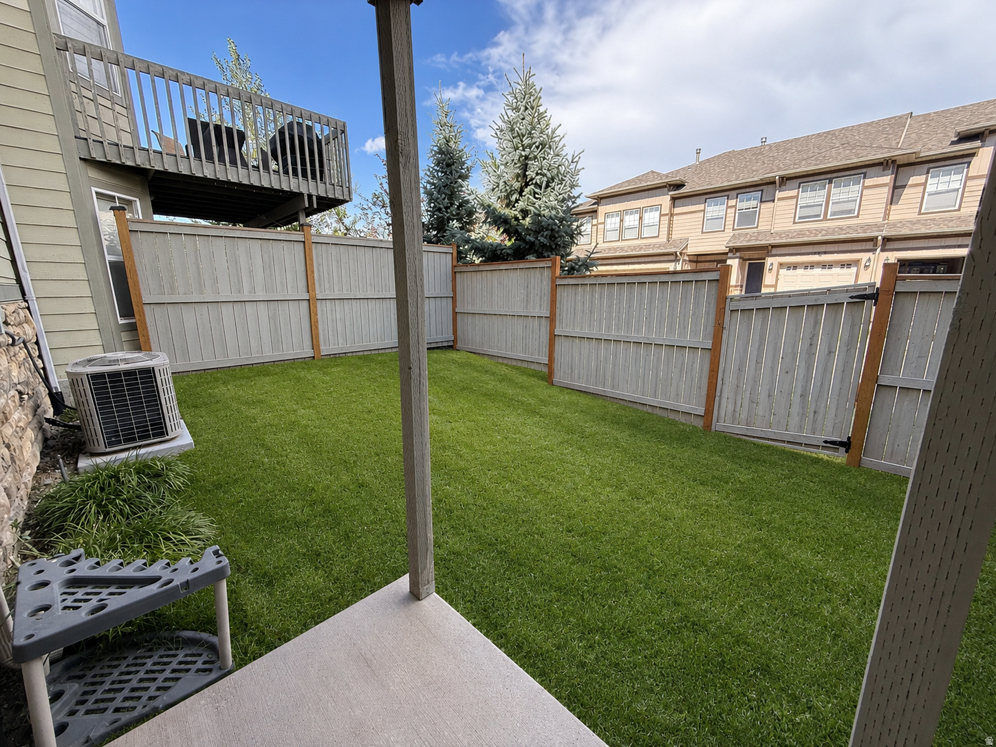 SUNCREST - Residential