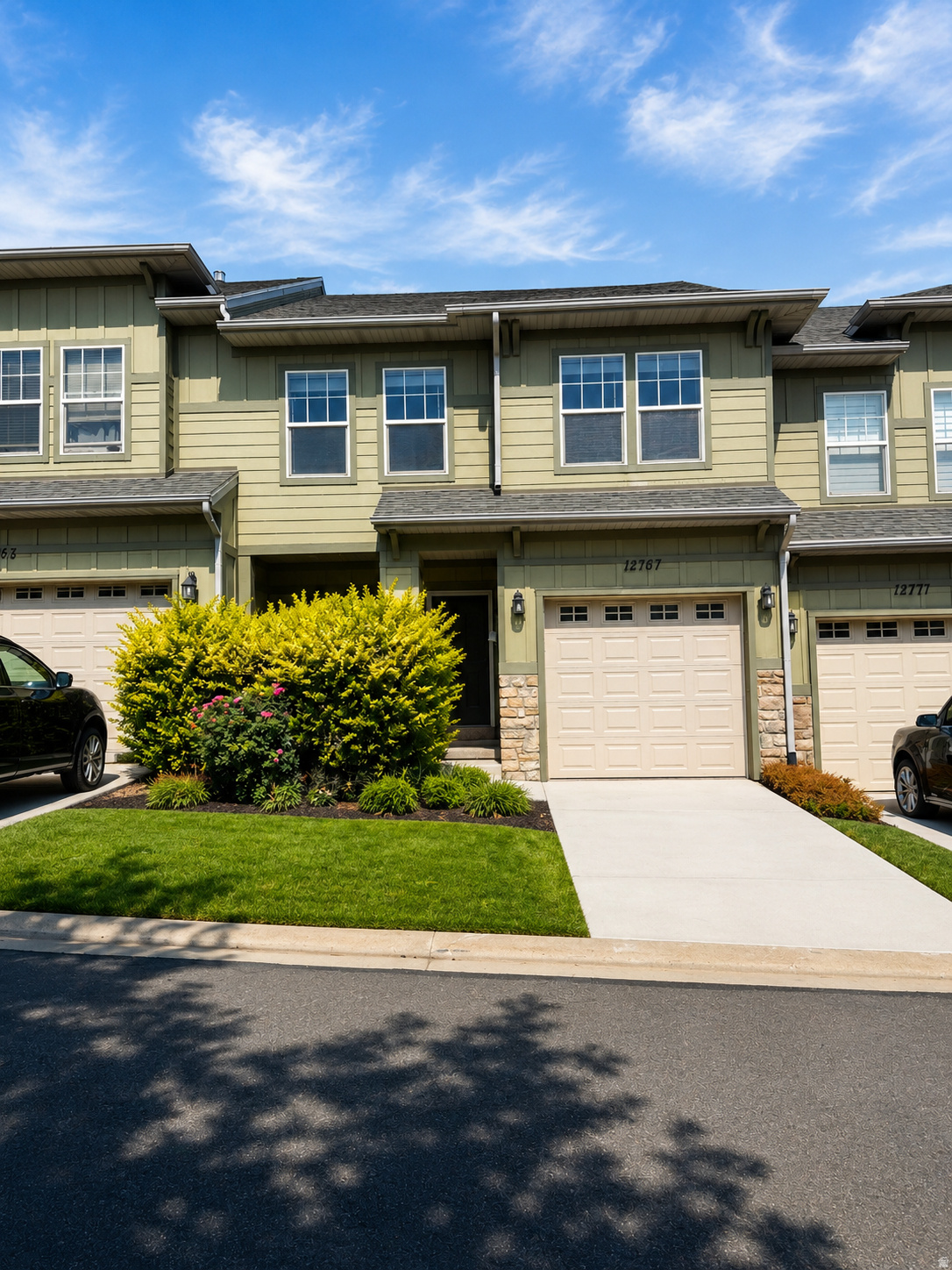SUNCREST - Residential