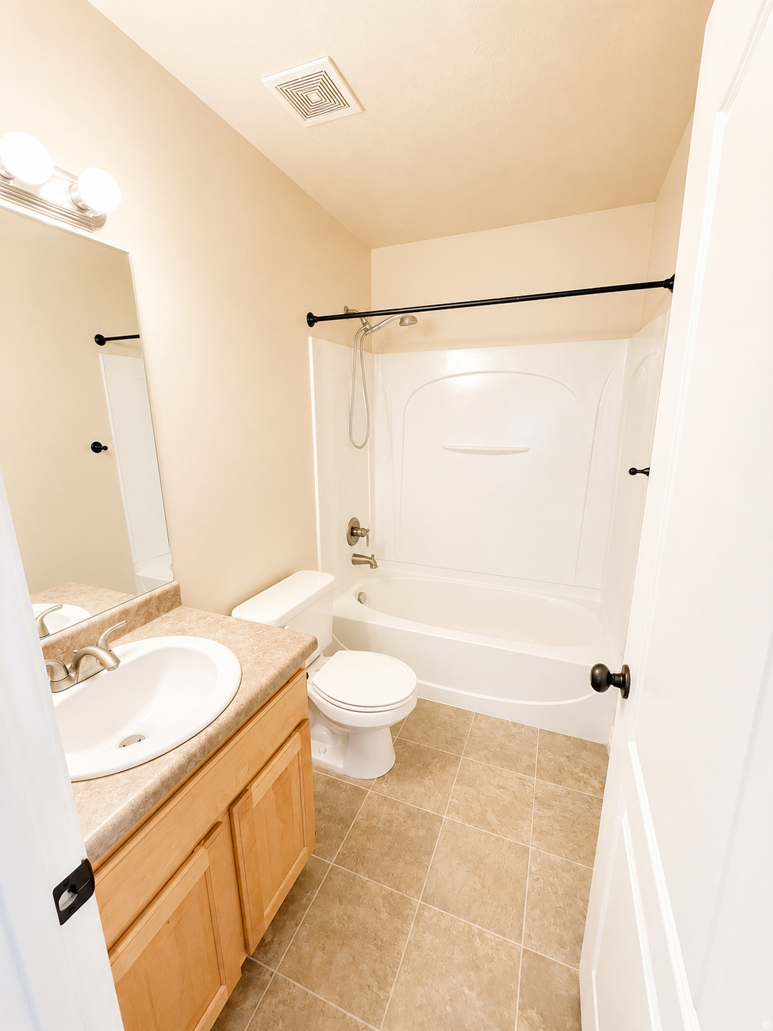 SUNCREST - Residential
