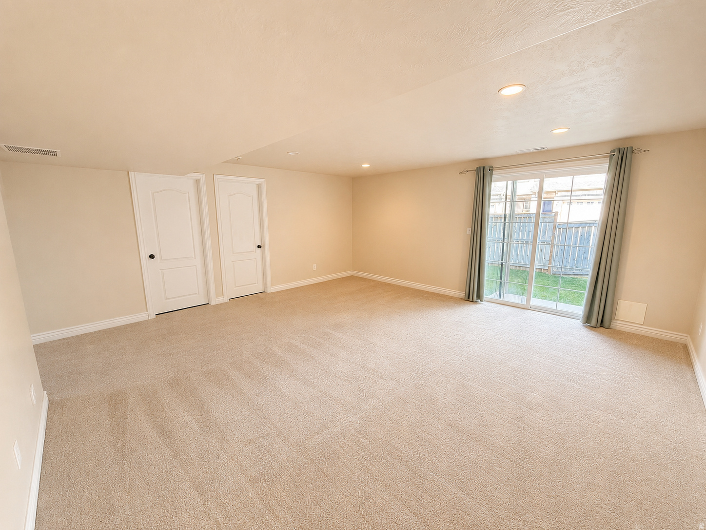 SUNCREST - Residential