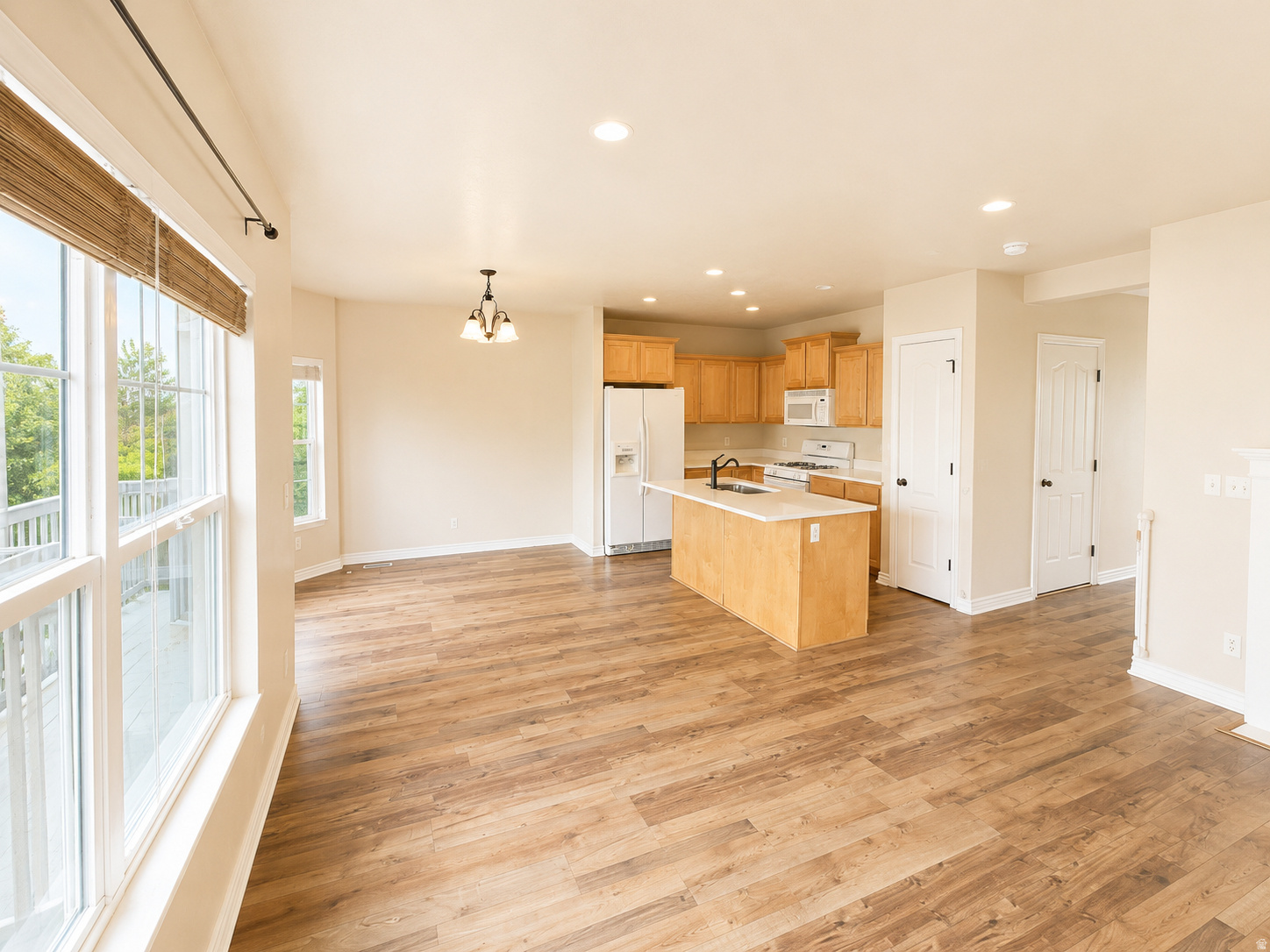 SUNCREST - Residential