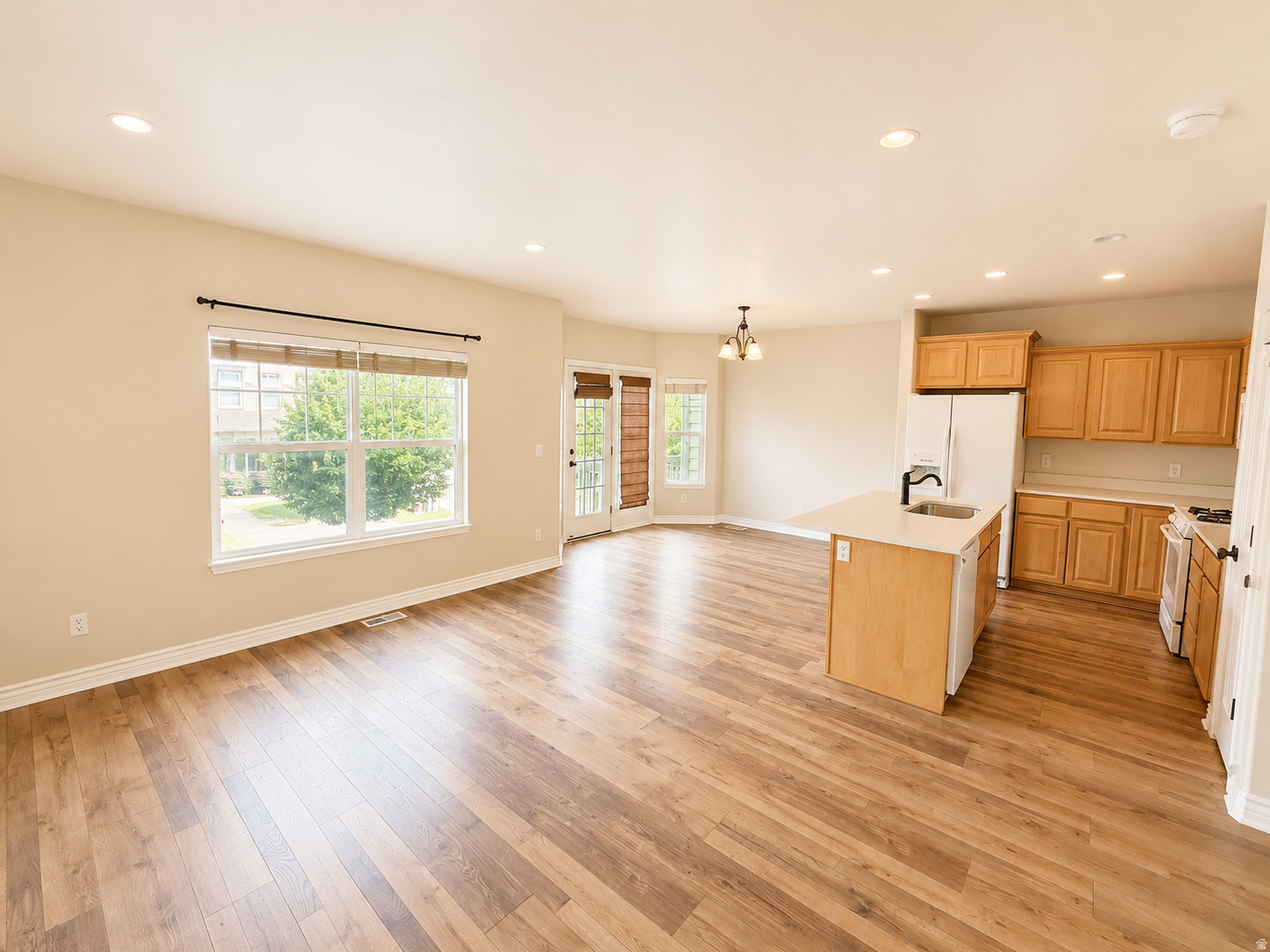 SUNCREST - Residential