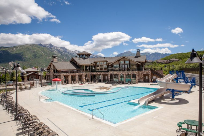 SUNCREST - Residential