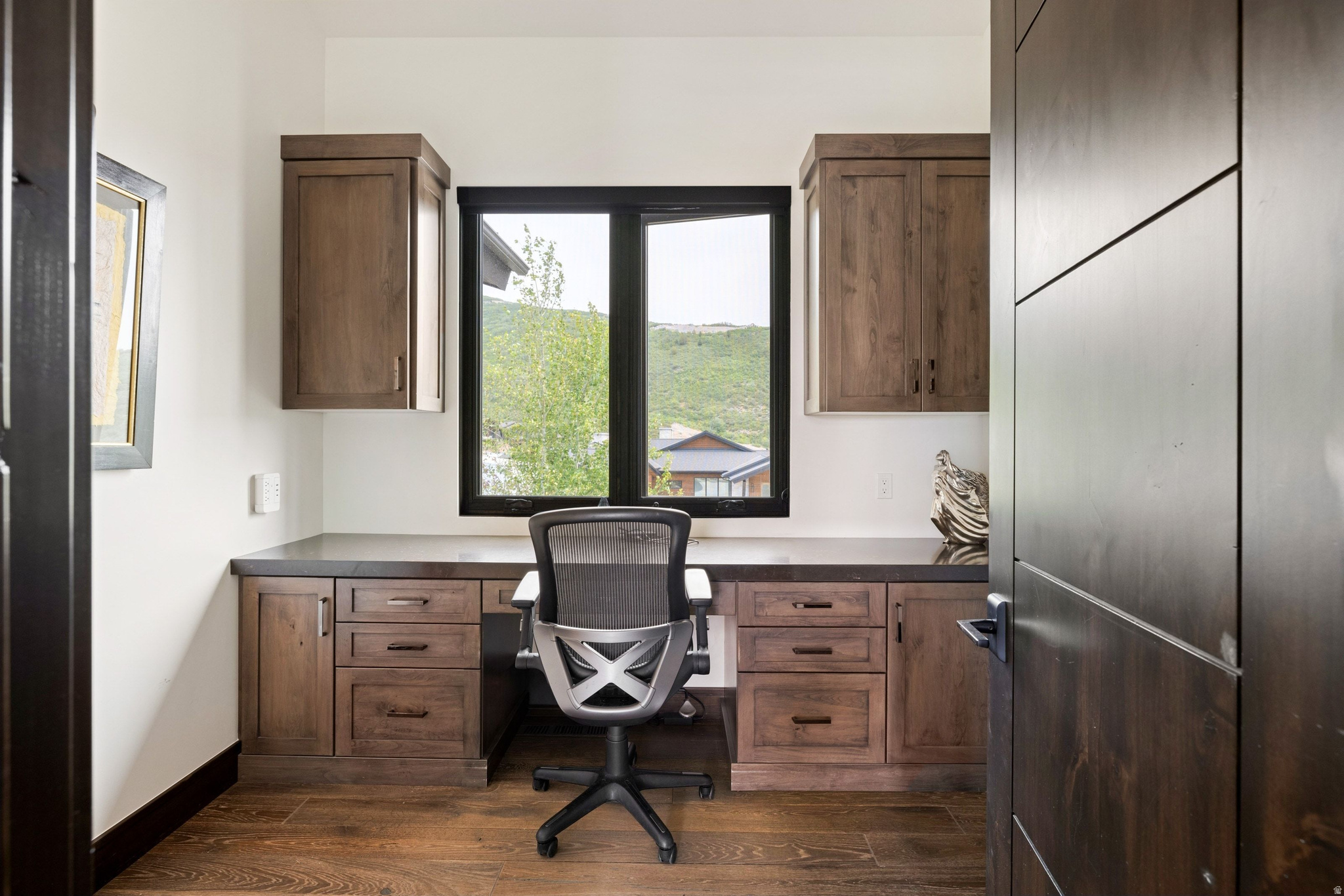 SOARING HAWK AT HIDEOUT - Residential