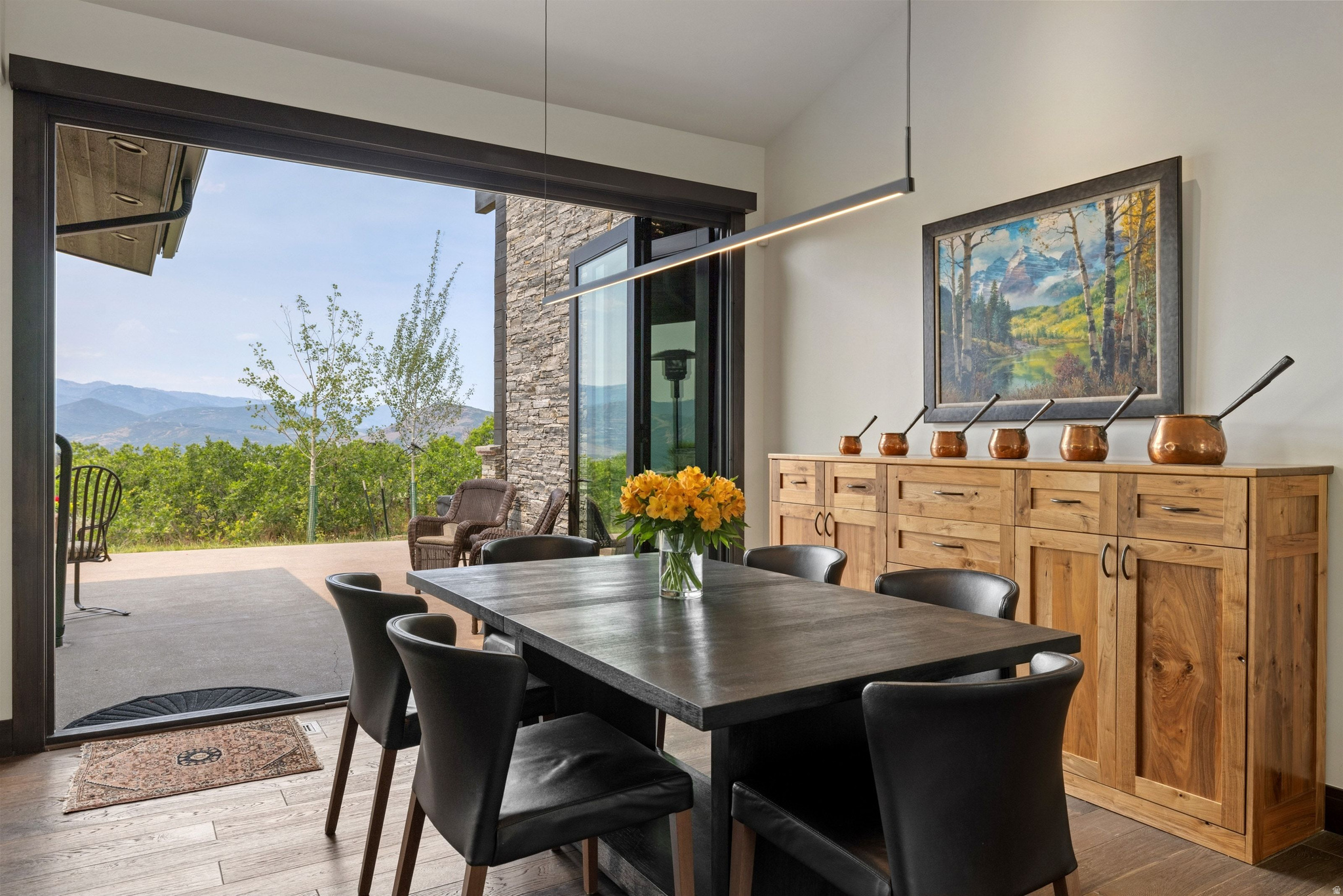SOARING HAWK AT HIDEOUT - Residential