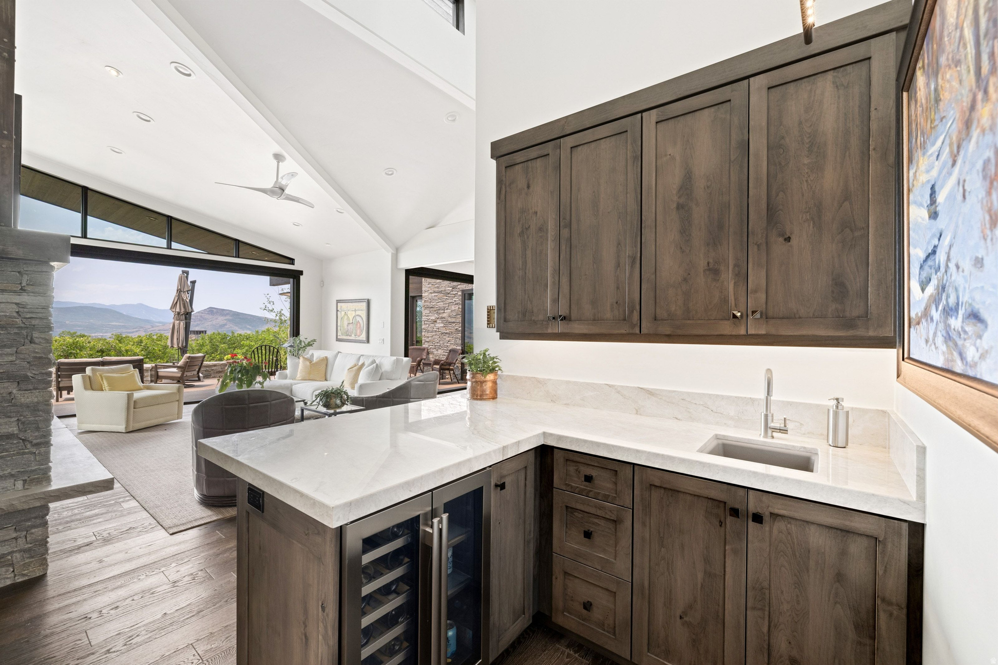 SOARING HAWK AT HIDEOUT - Residential