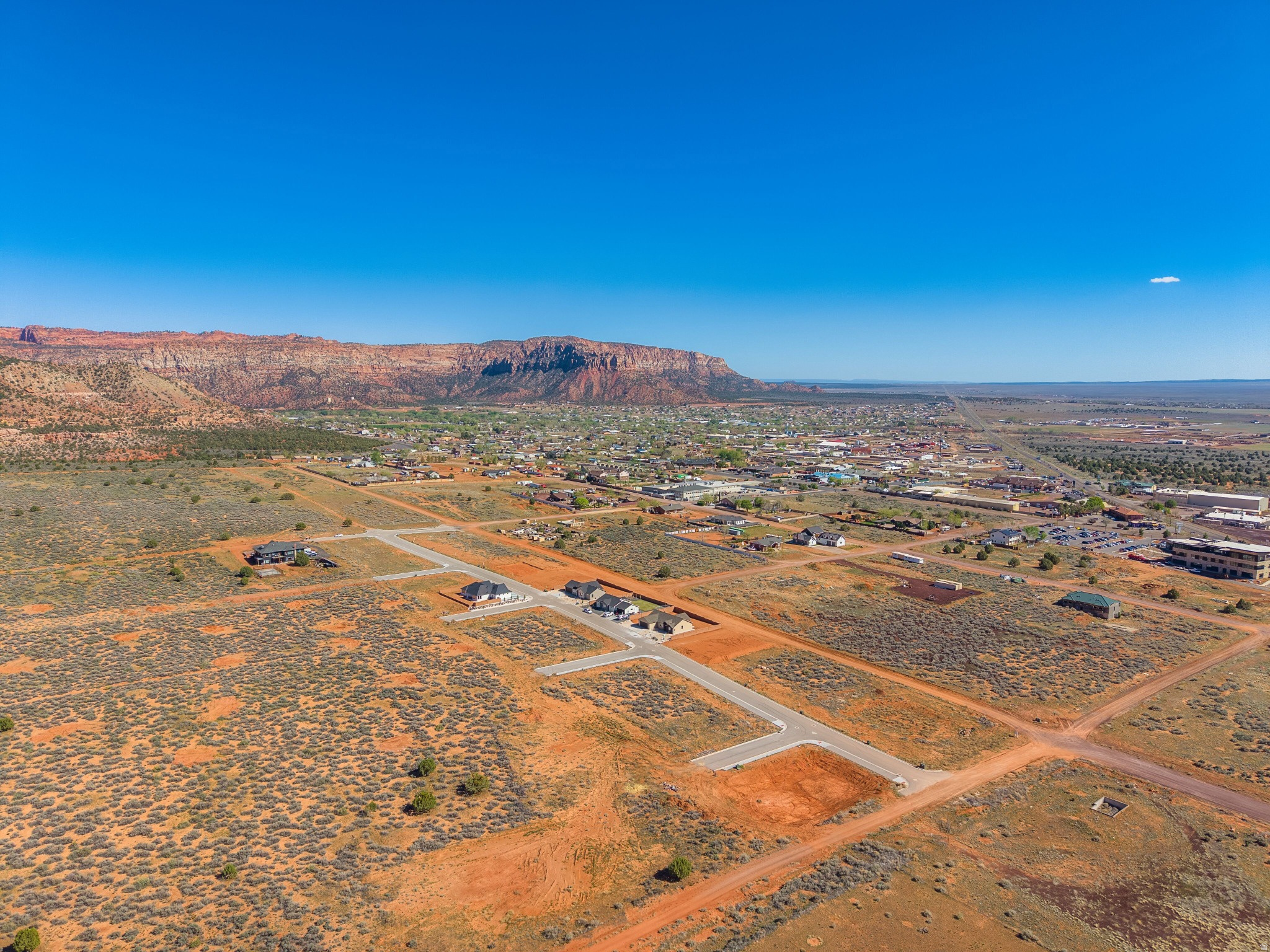 HEIGHTS SUB - Land