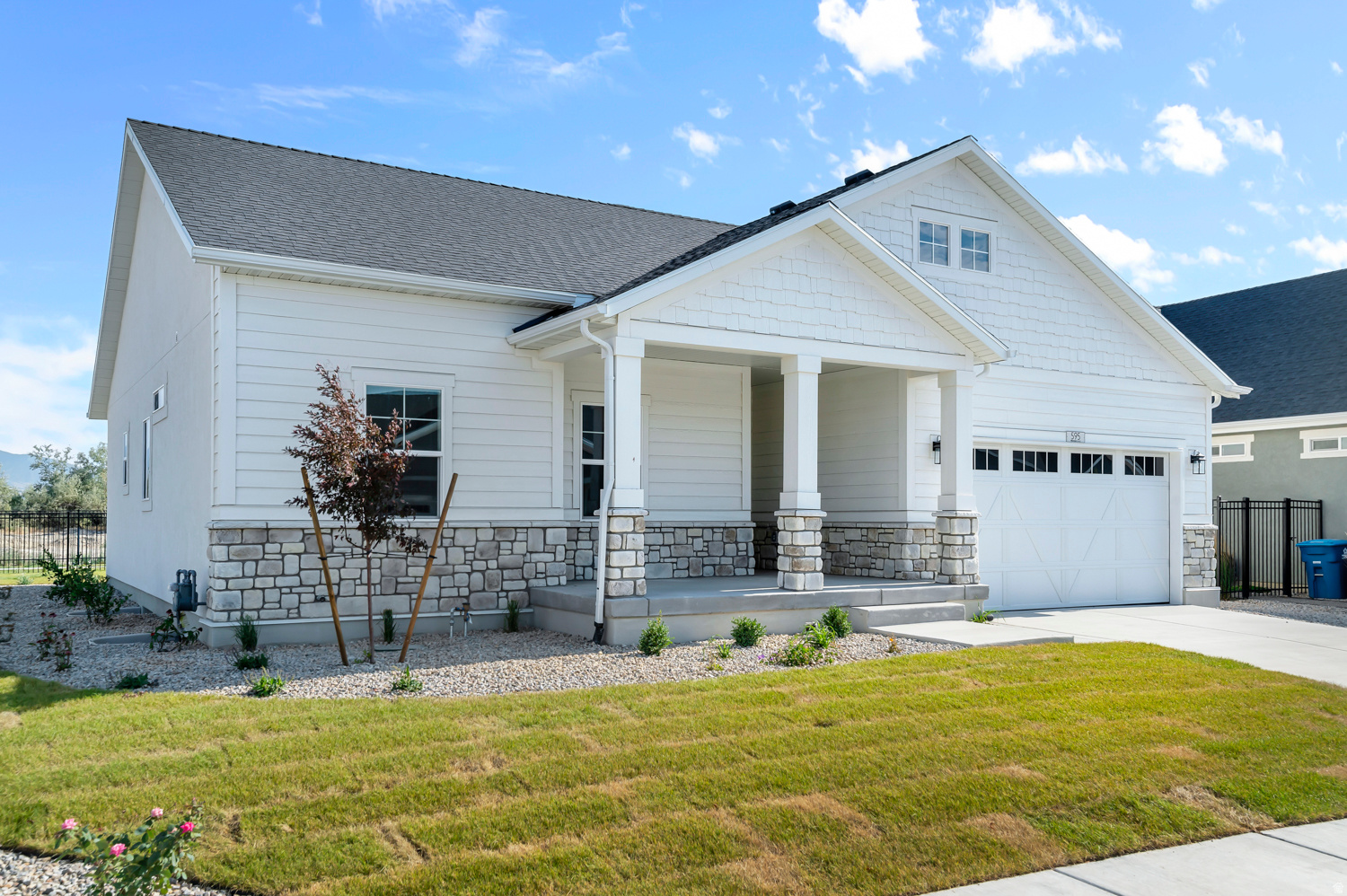 SAGEWOOD VILLAGE GARDENS 125 - Residential