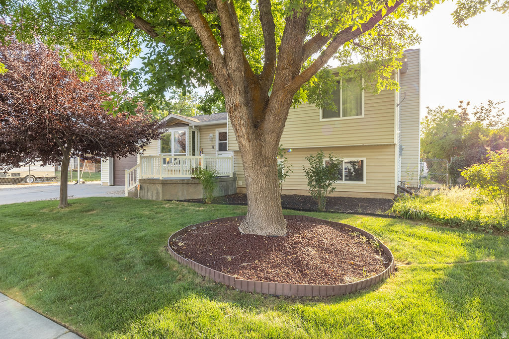 THE COLONY - Residential