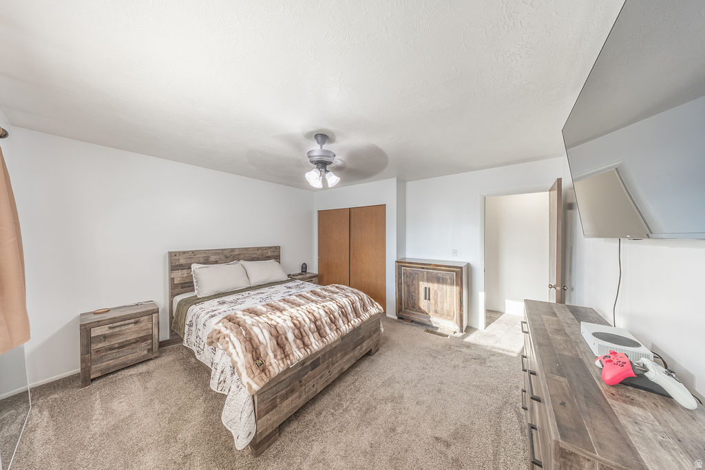 THE COLONY - Residential