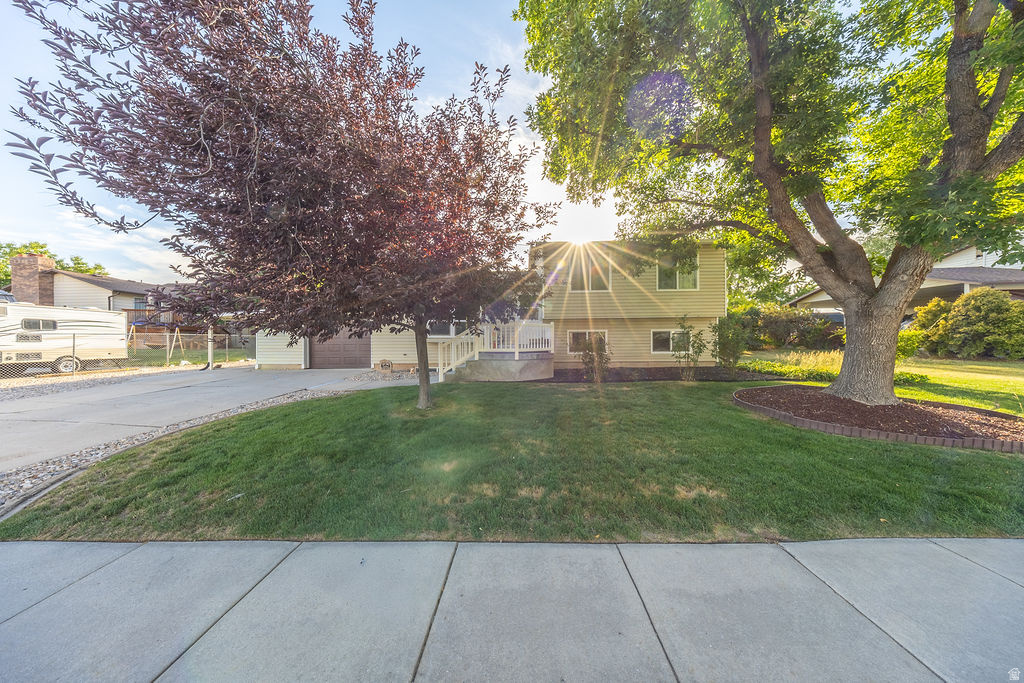 THE COLONY - Residential