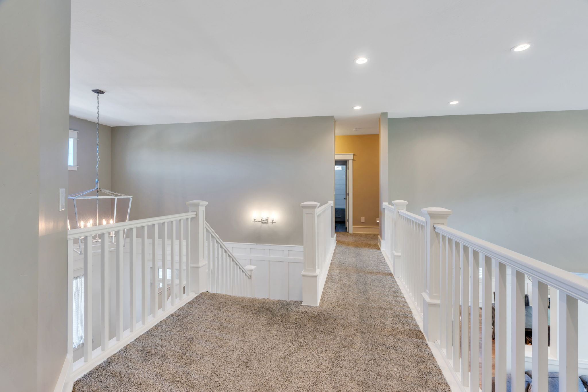YOUNG ESTATES - Residential