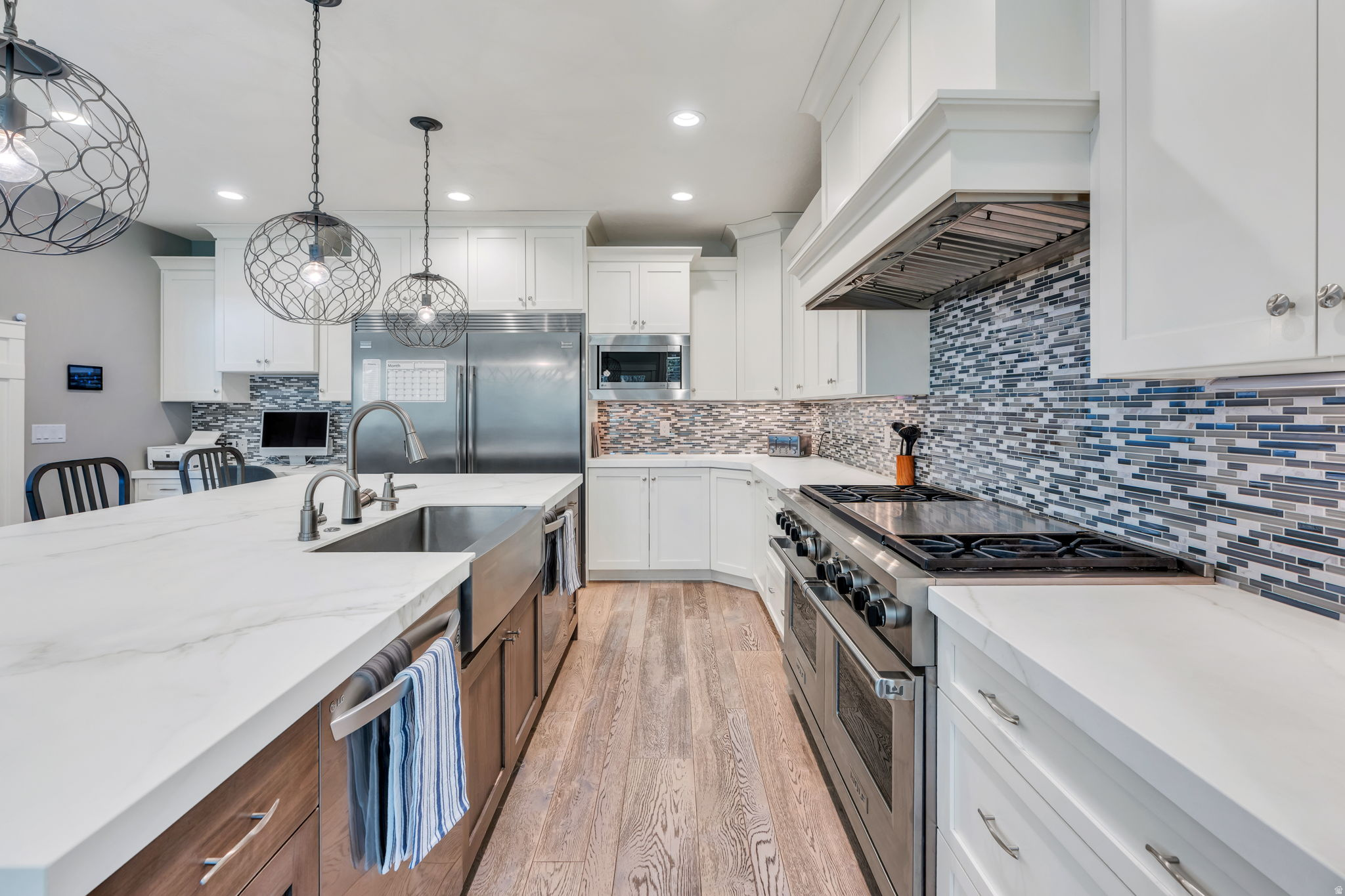 YOUNG ESTATES - Residential