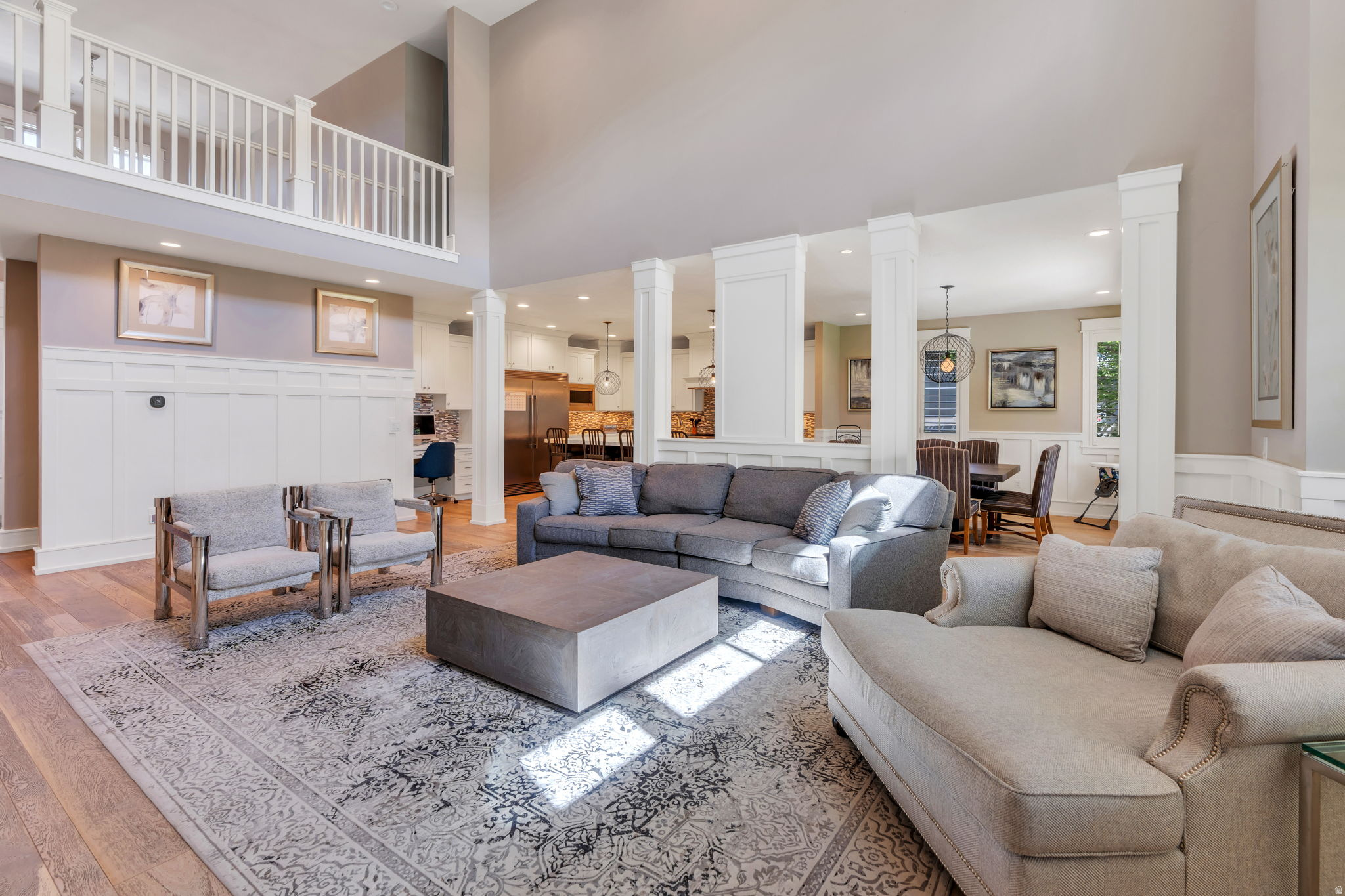 YOUNG ESTATES - Residential