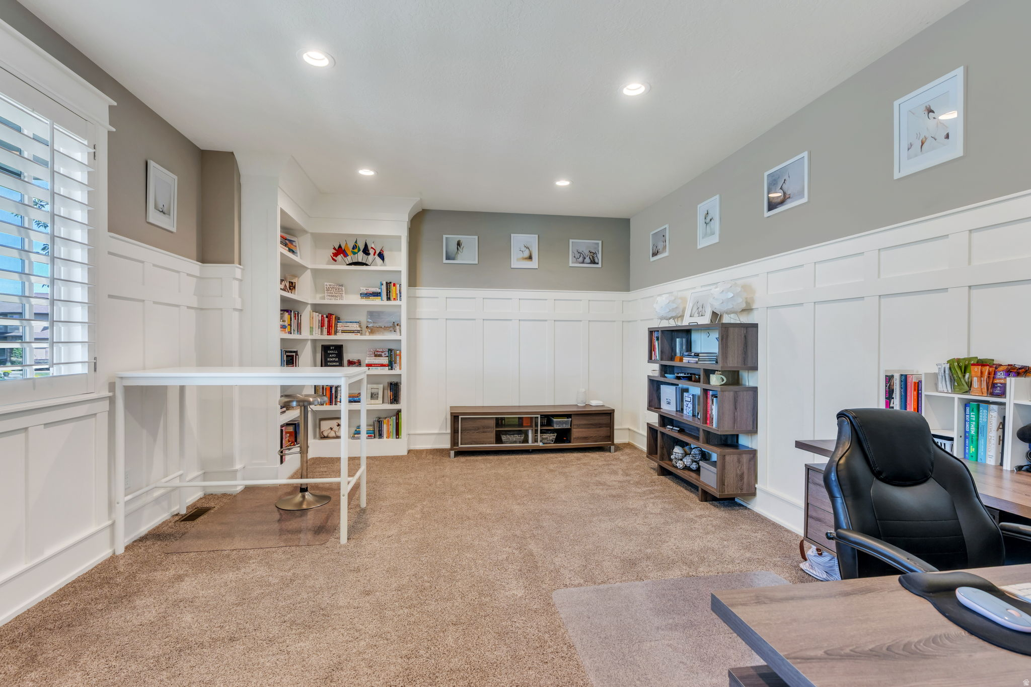 YOUNG ESTATES - Residential