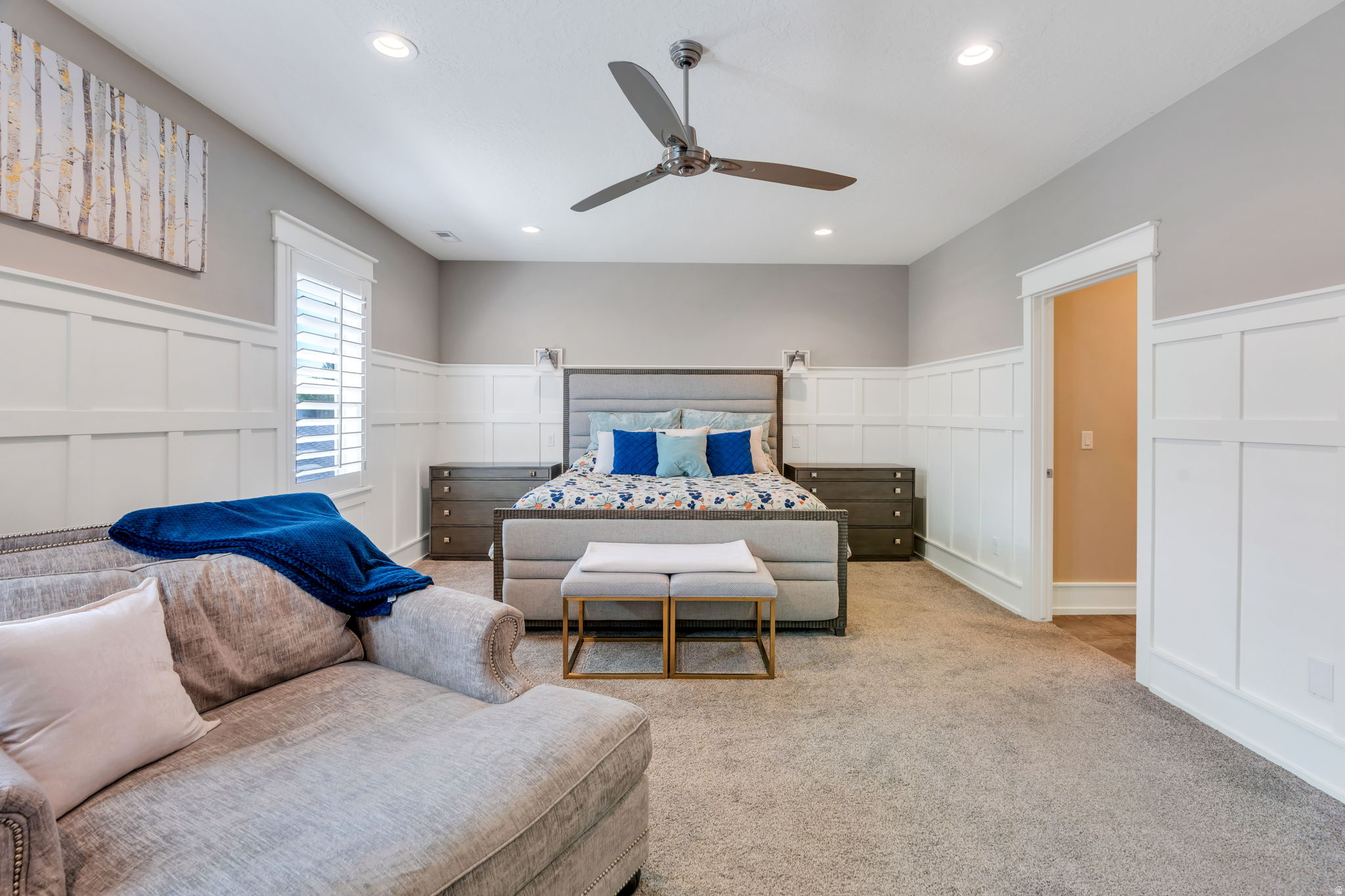 YOUNG ESTATES - Residential