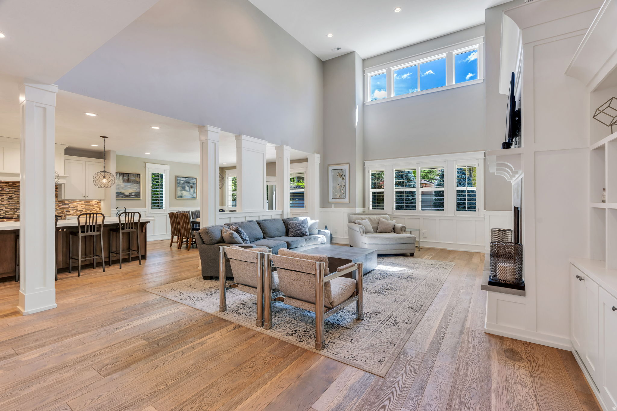 YOUNG ESTATES - Residential
