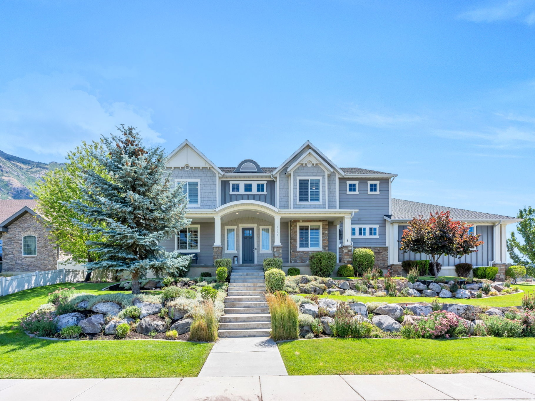 YOUNG ESTATES - Residential