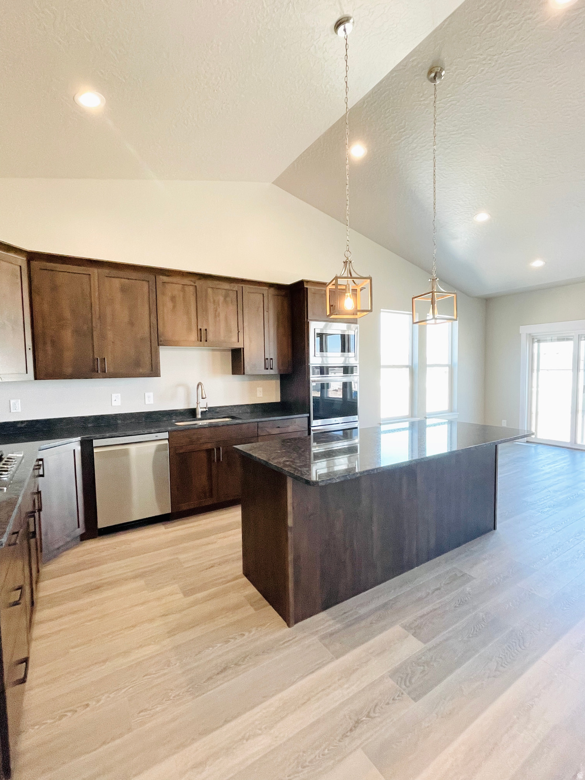 SPRINGFIELD ESTATES PHASE 2 - Residential