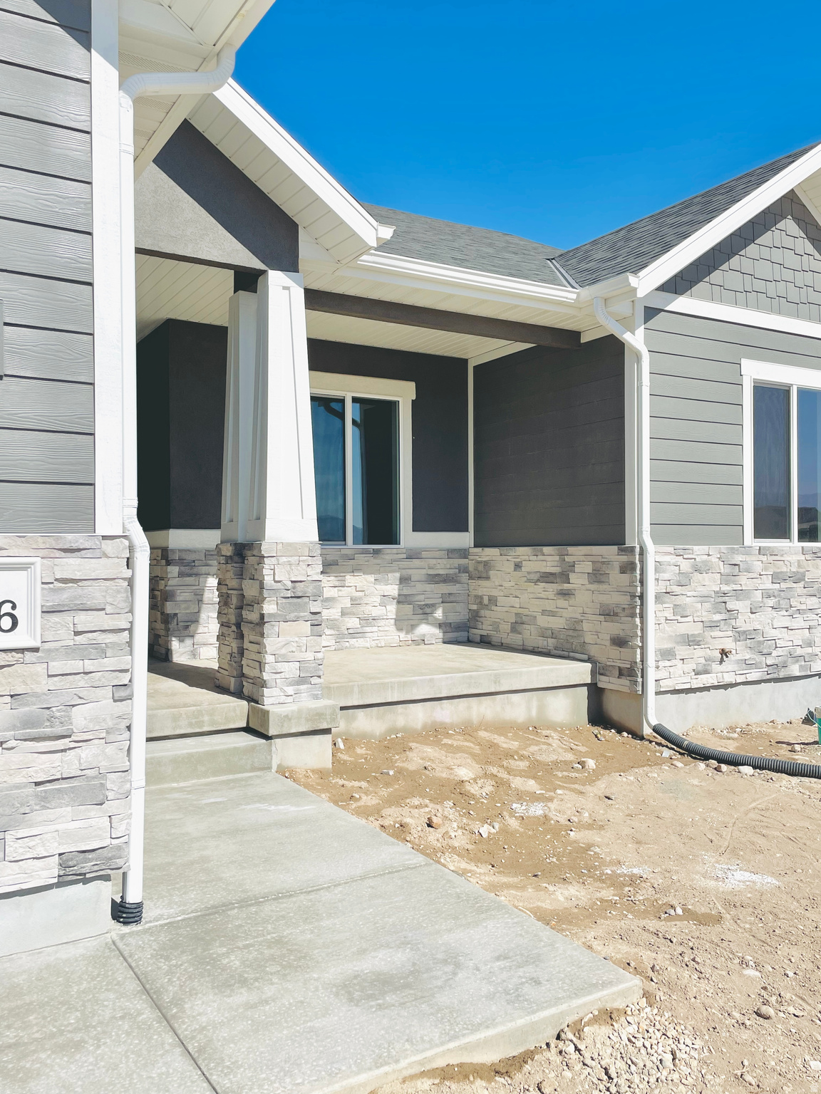SPRINGFIELD ESTATES PHASE 2 - Residential