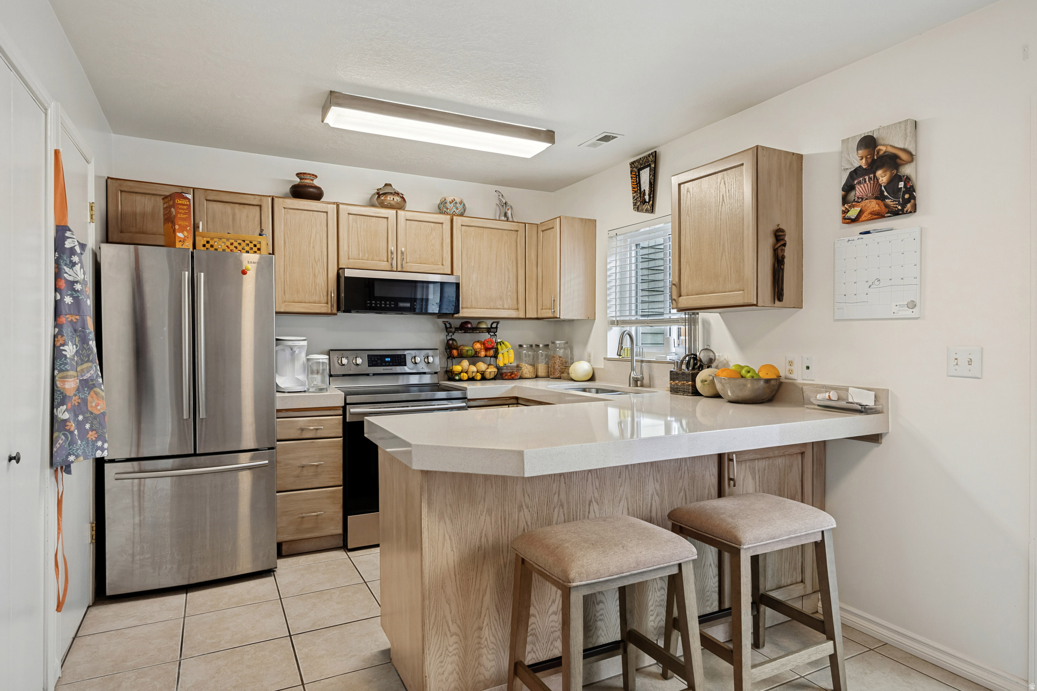 CANYON TERRACE - Residential