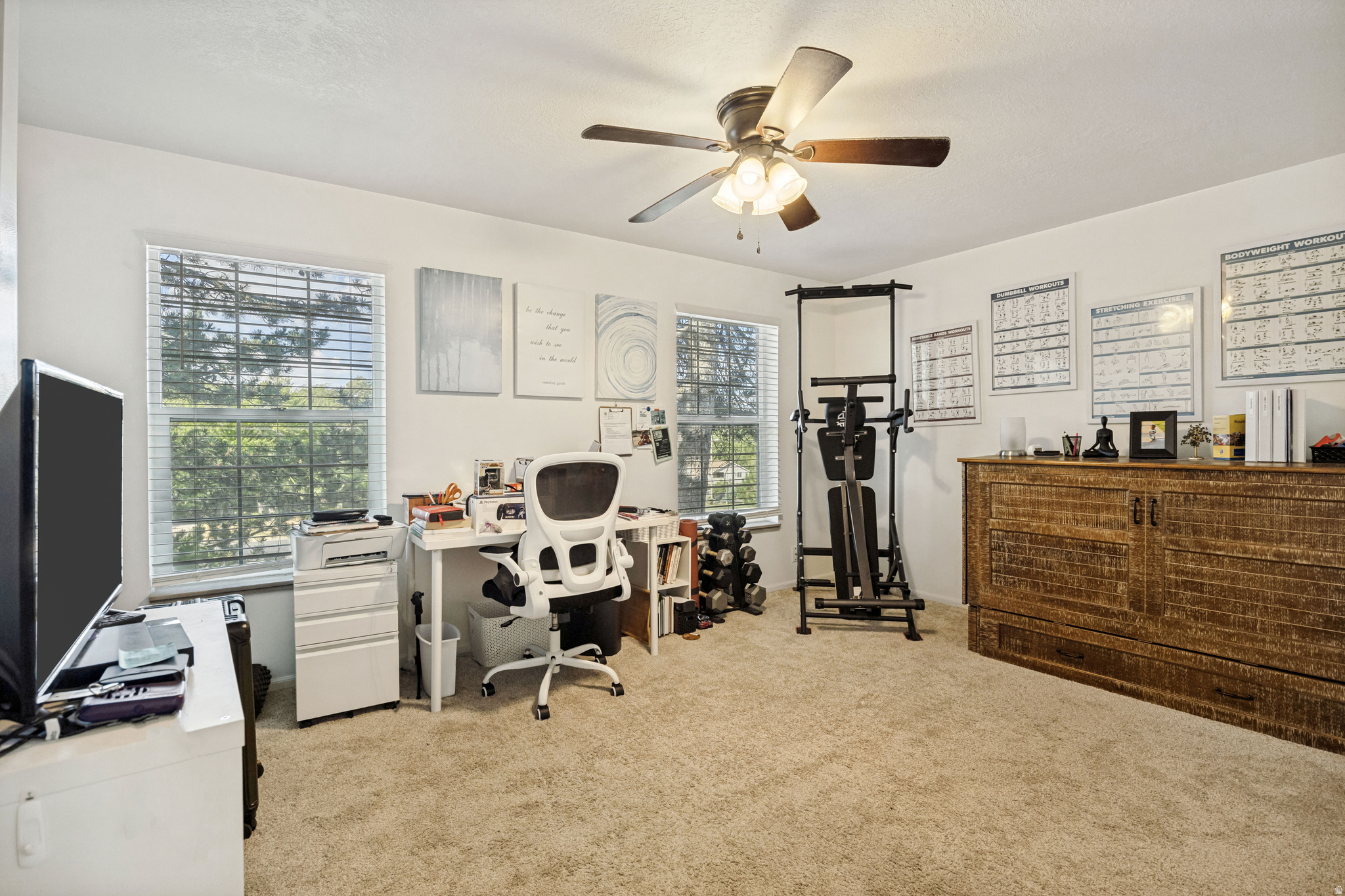 CANYON TERRACE - Residential