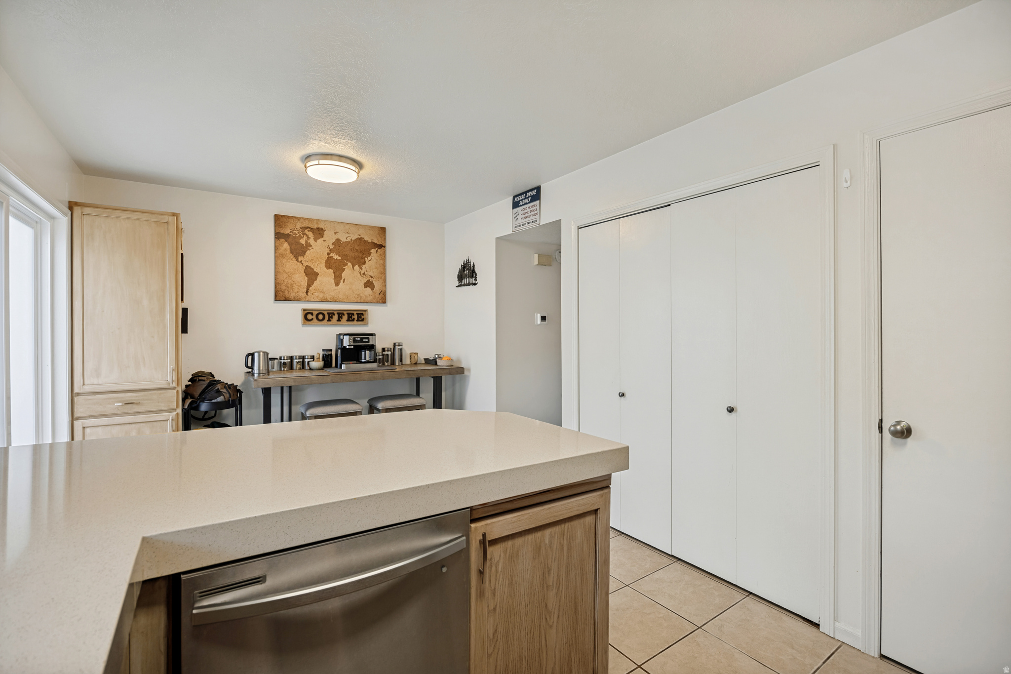 CANYON TERRACE - Residential