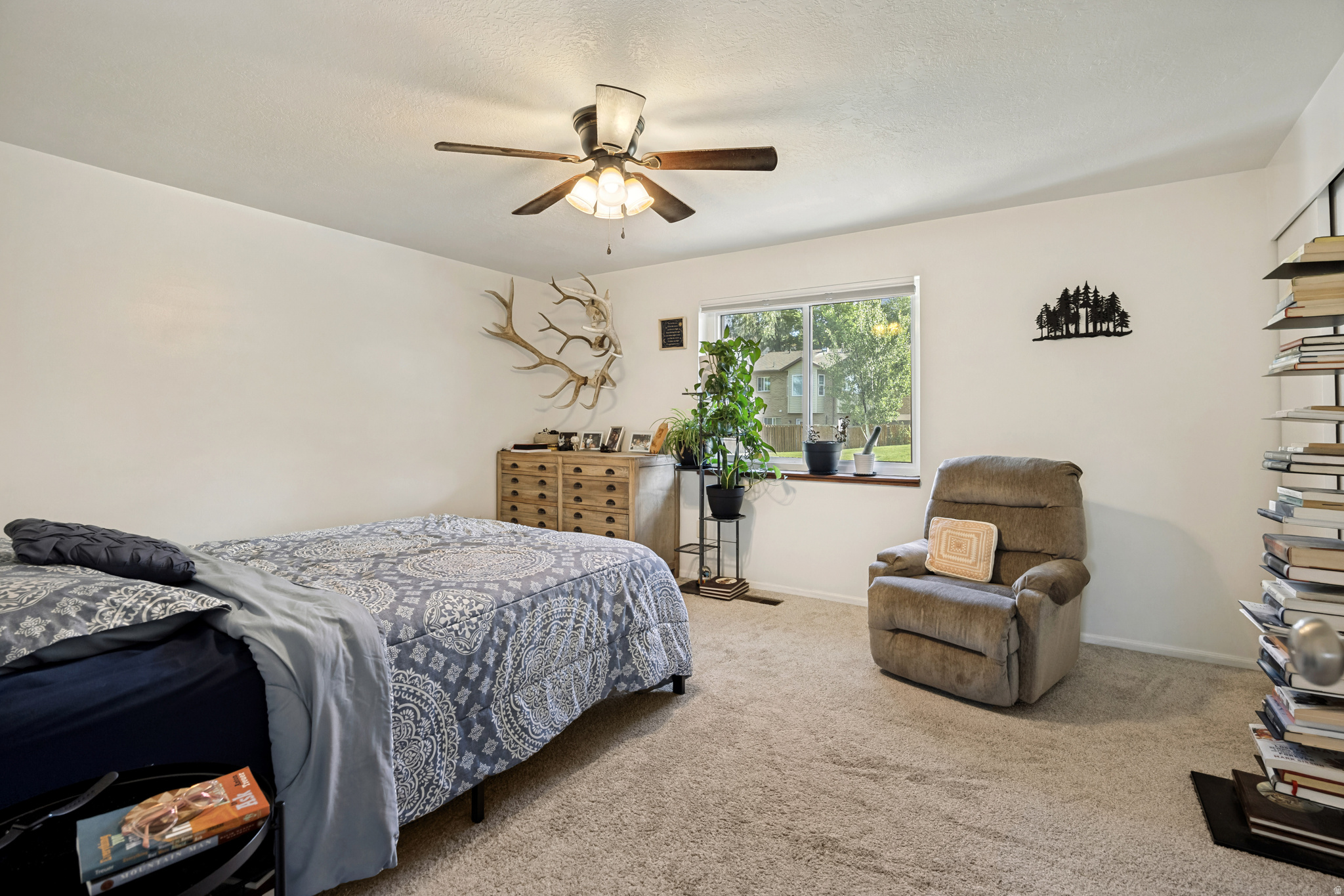 CANYON TERRACE - Residential