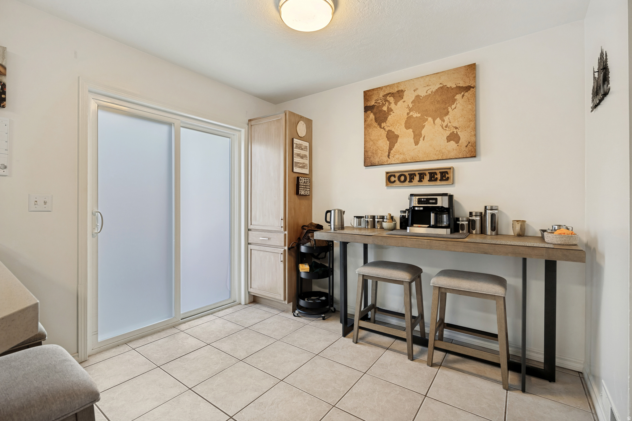 CANYON TERRACE - Residential