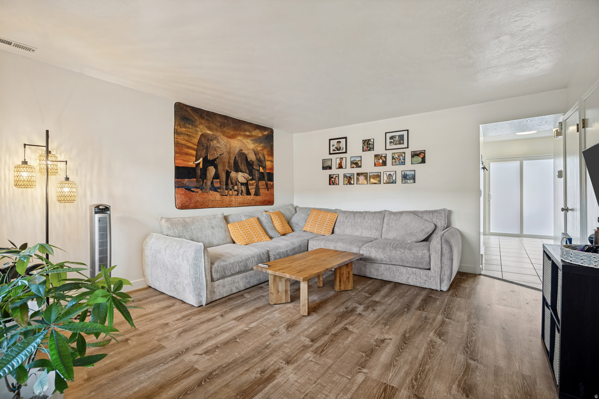 CANYON TERRACE - Residential