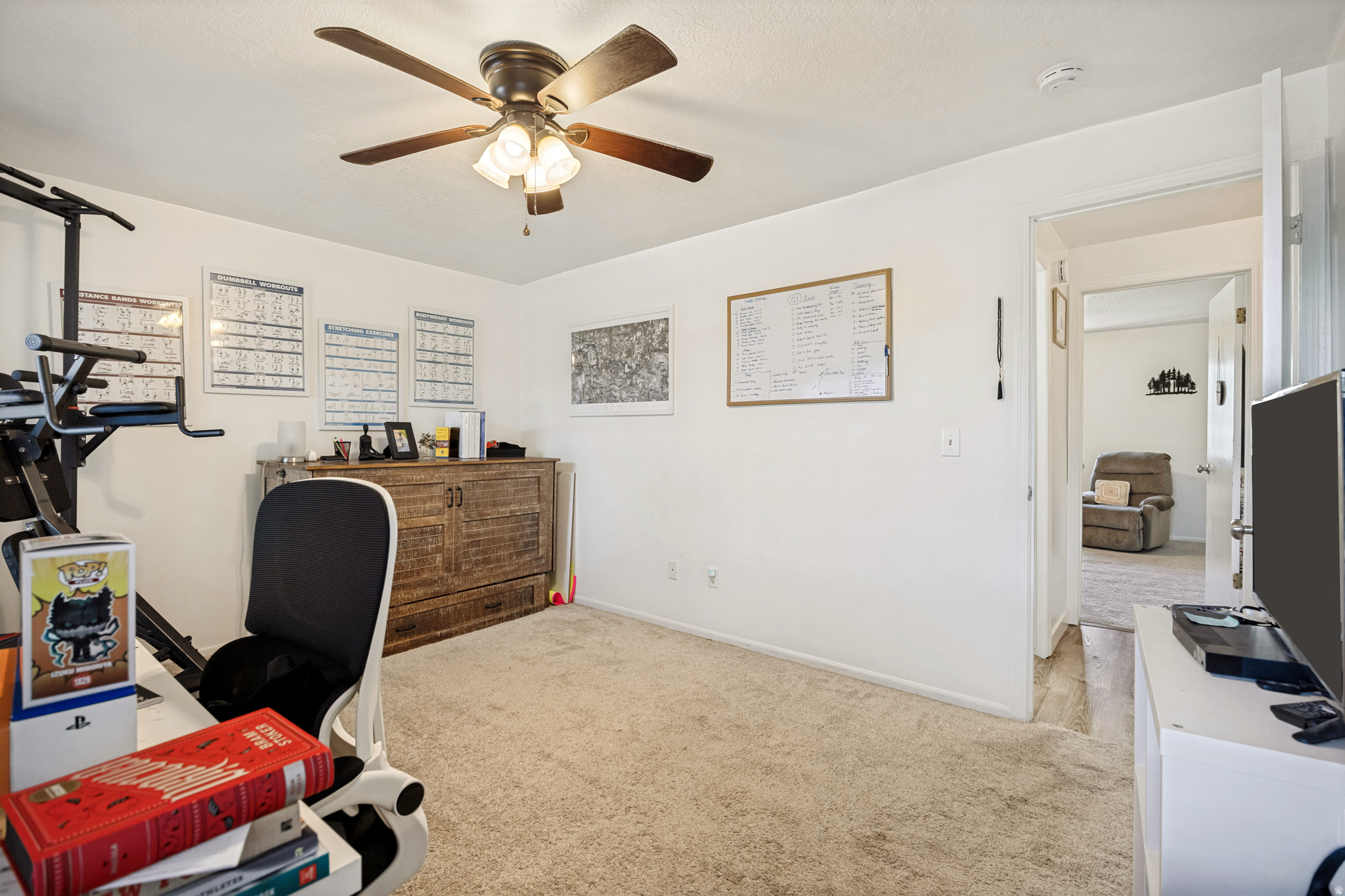 CANYON TERRACE - Residential