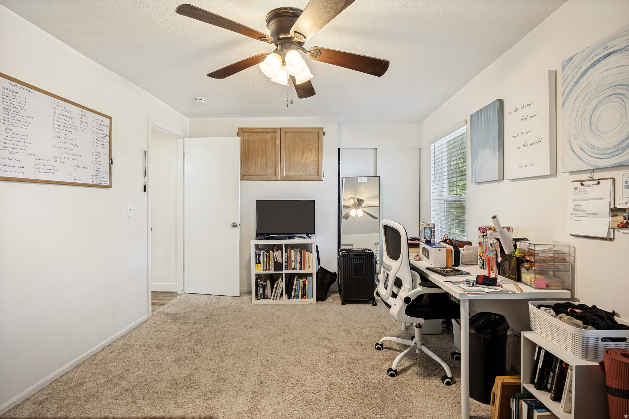 CANYON TERRACE - Residential