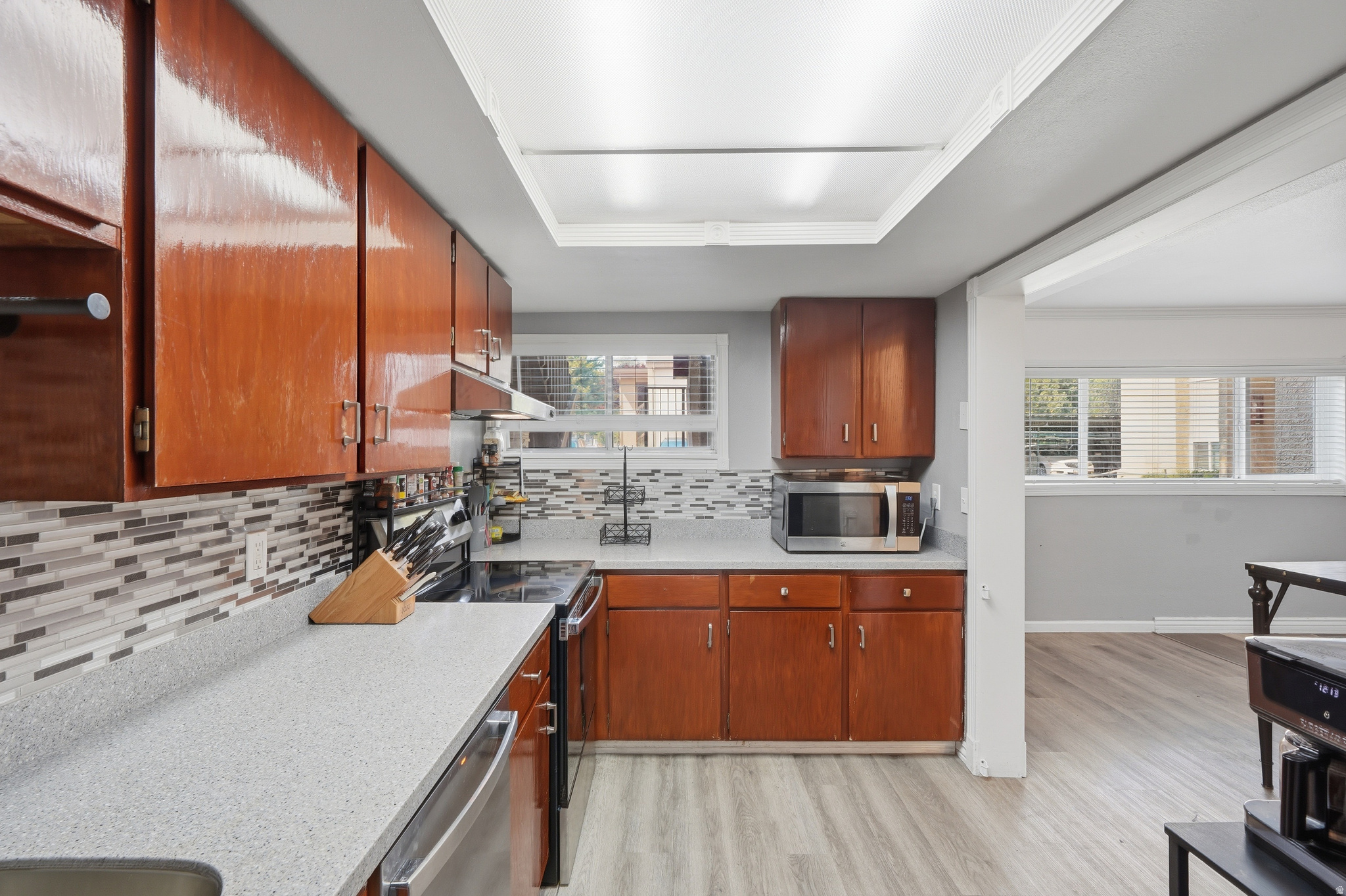 COUNTRY WOOD - Residential