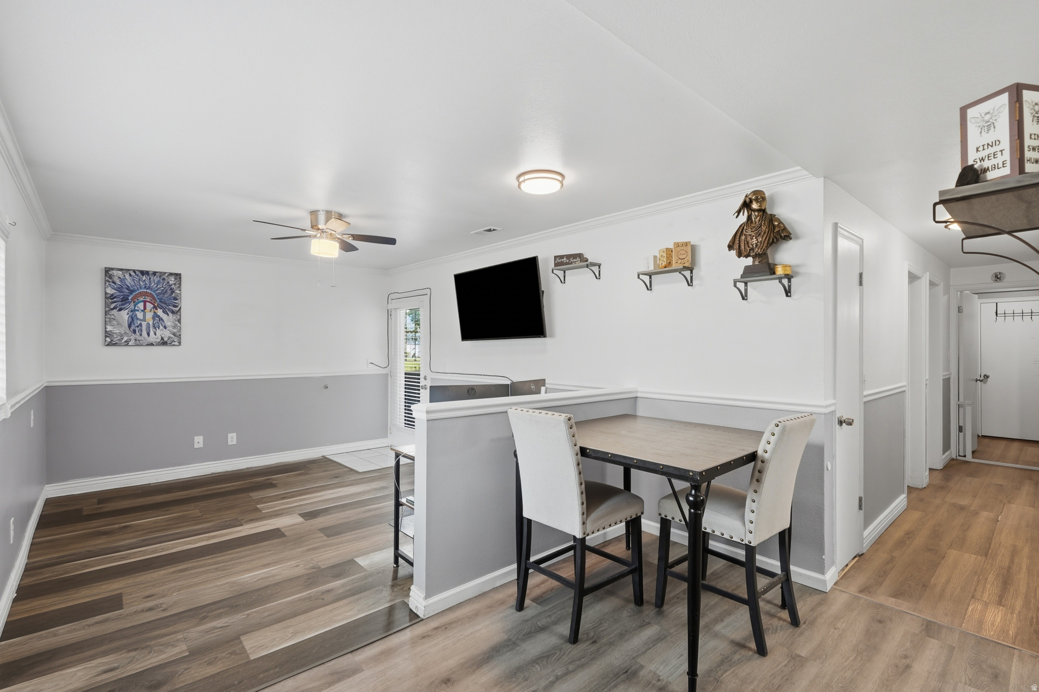 COUNTRY WOOD - Residential
